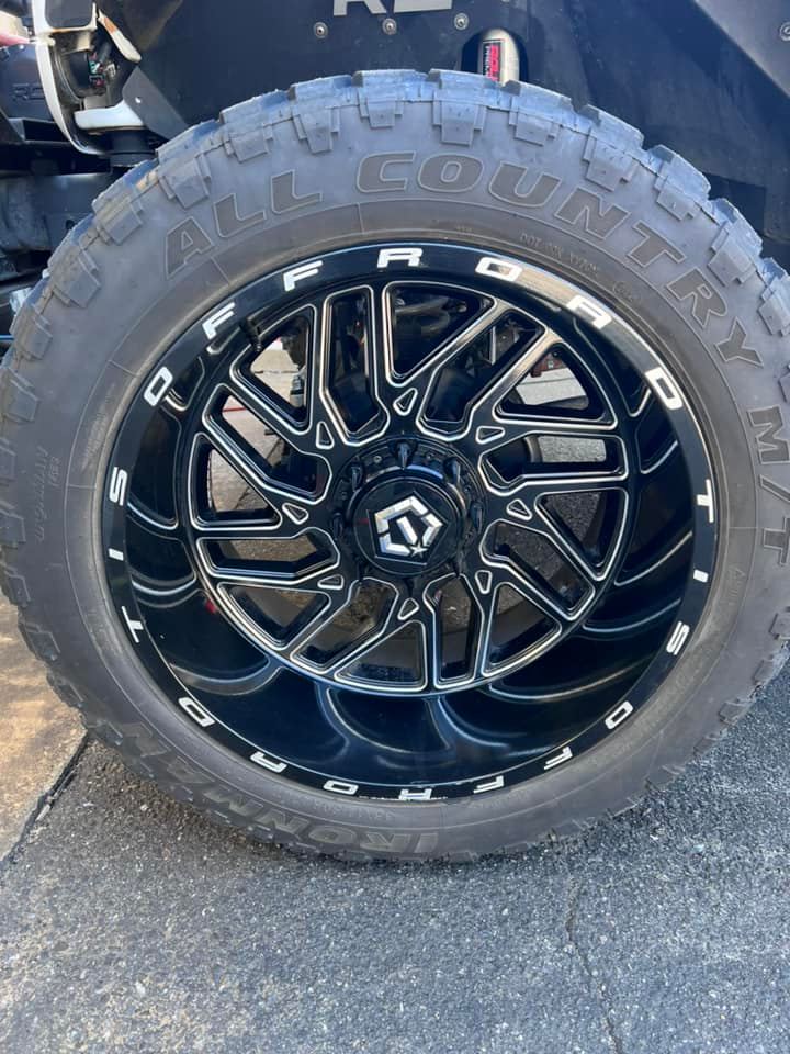 Beastmode Detail