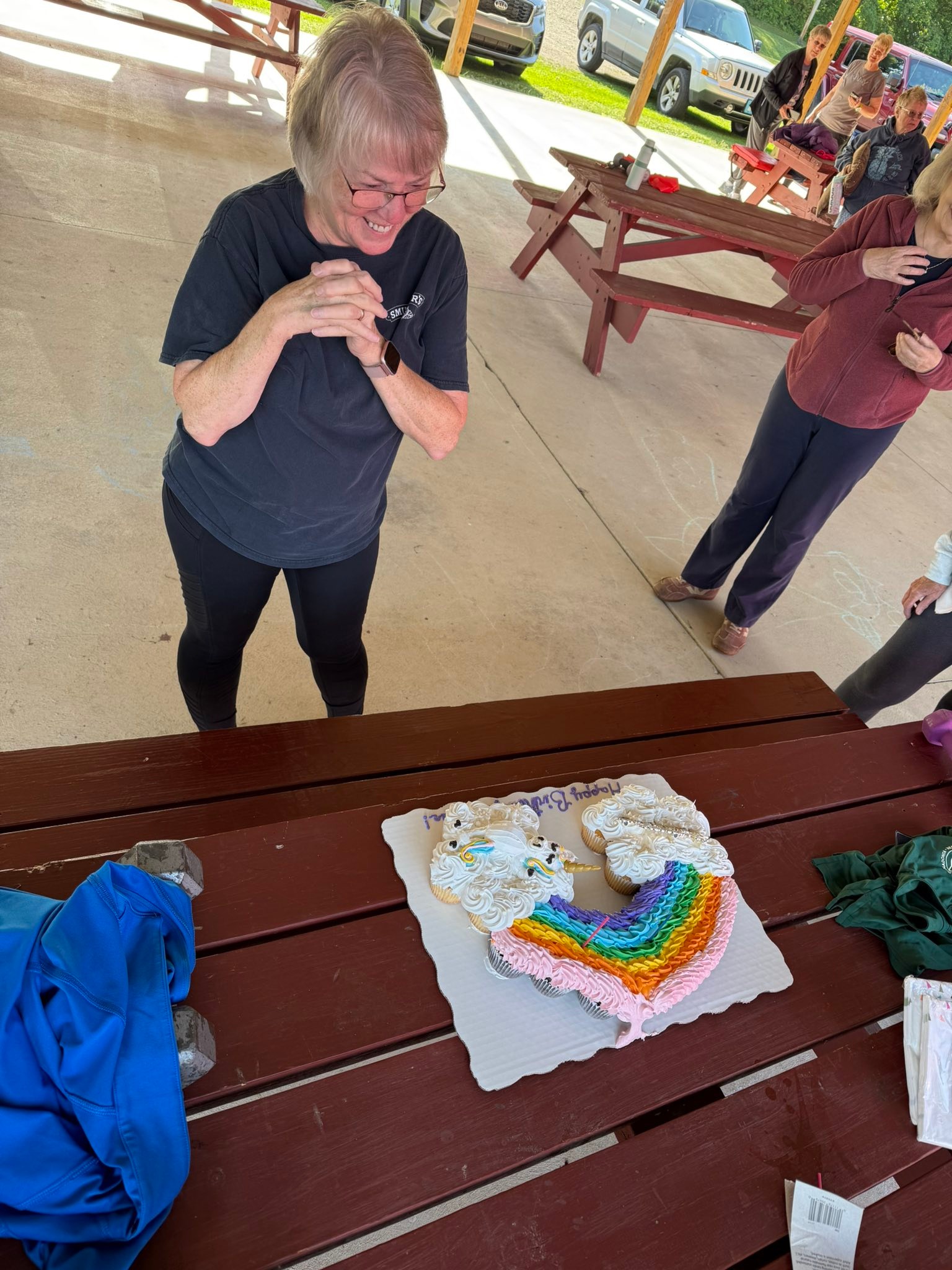 The Active... - The Active Aging Center of Cambridge Springs