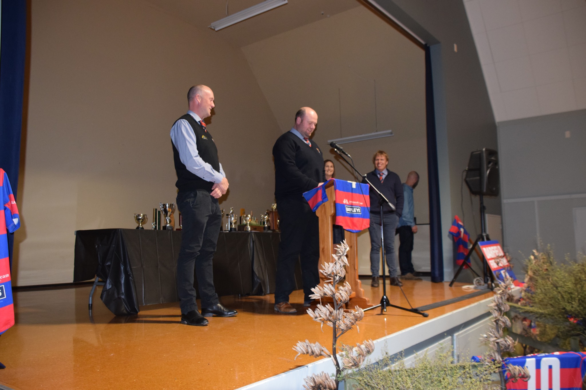 Darfield Rugby Football... - Darfield Rugby Football Club