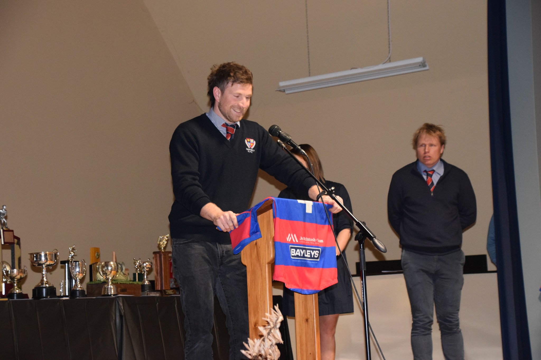 Darfield Rugby Football... - Darfield Rugby Football Club