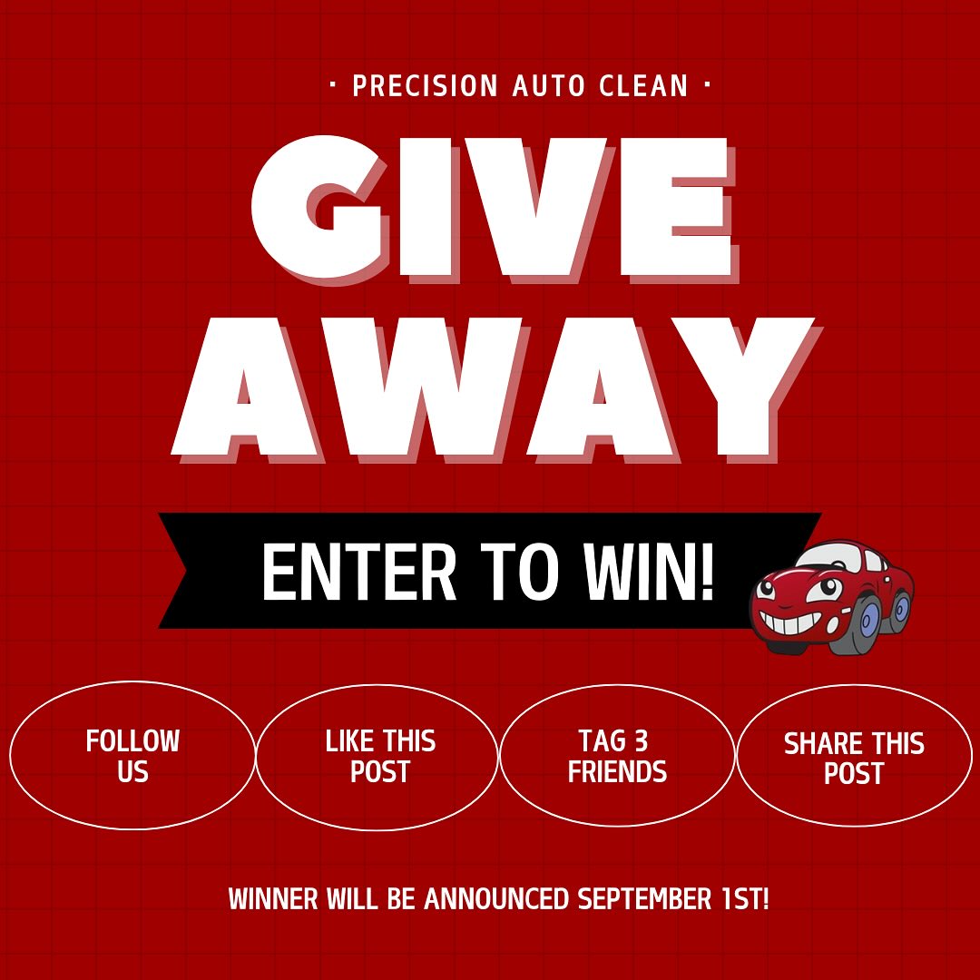 Precision Auto Clean | Nacogdoches TX