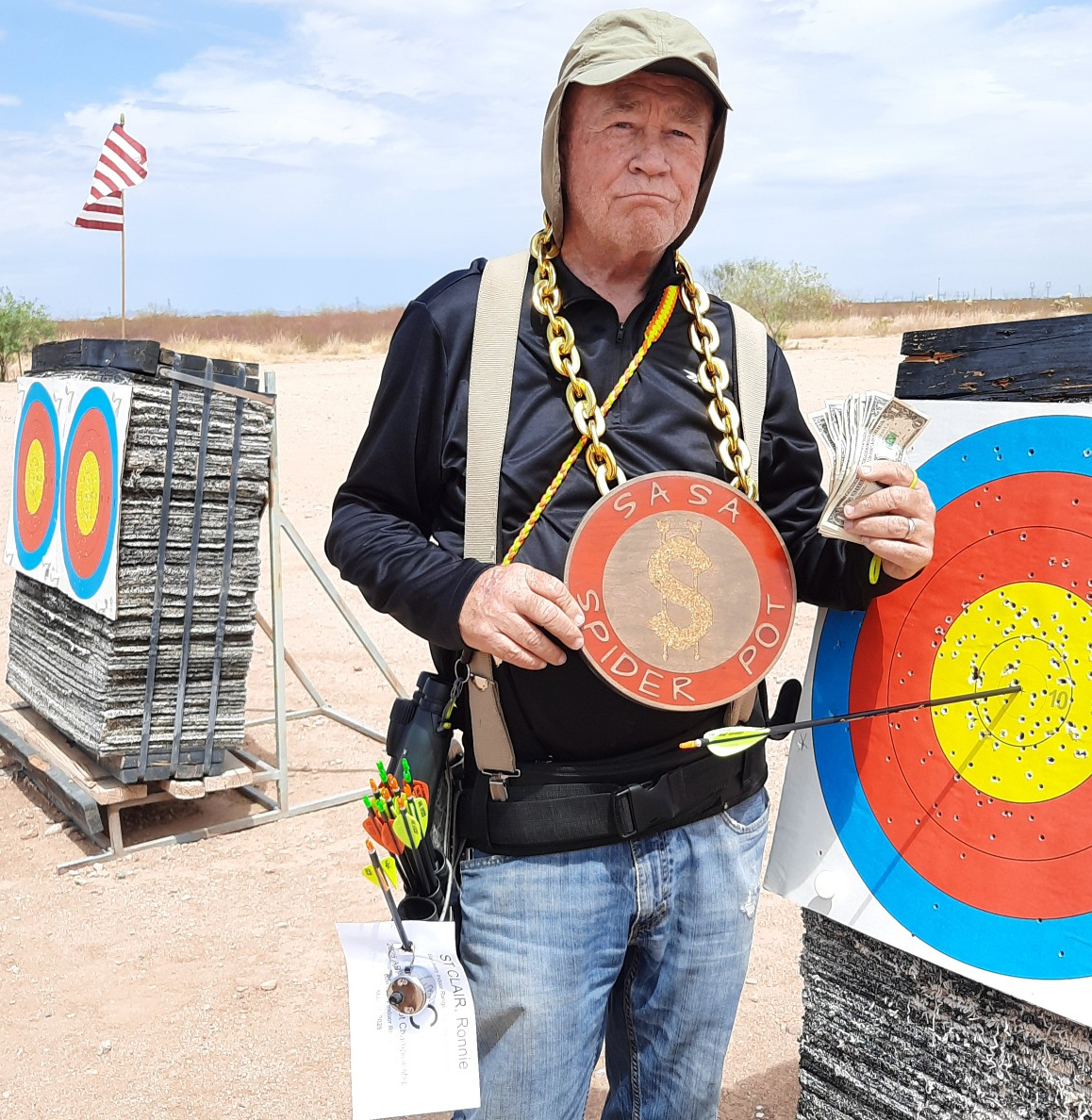 SASA - Southern Arizona Shooters Association
