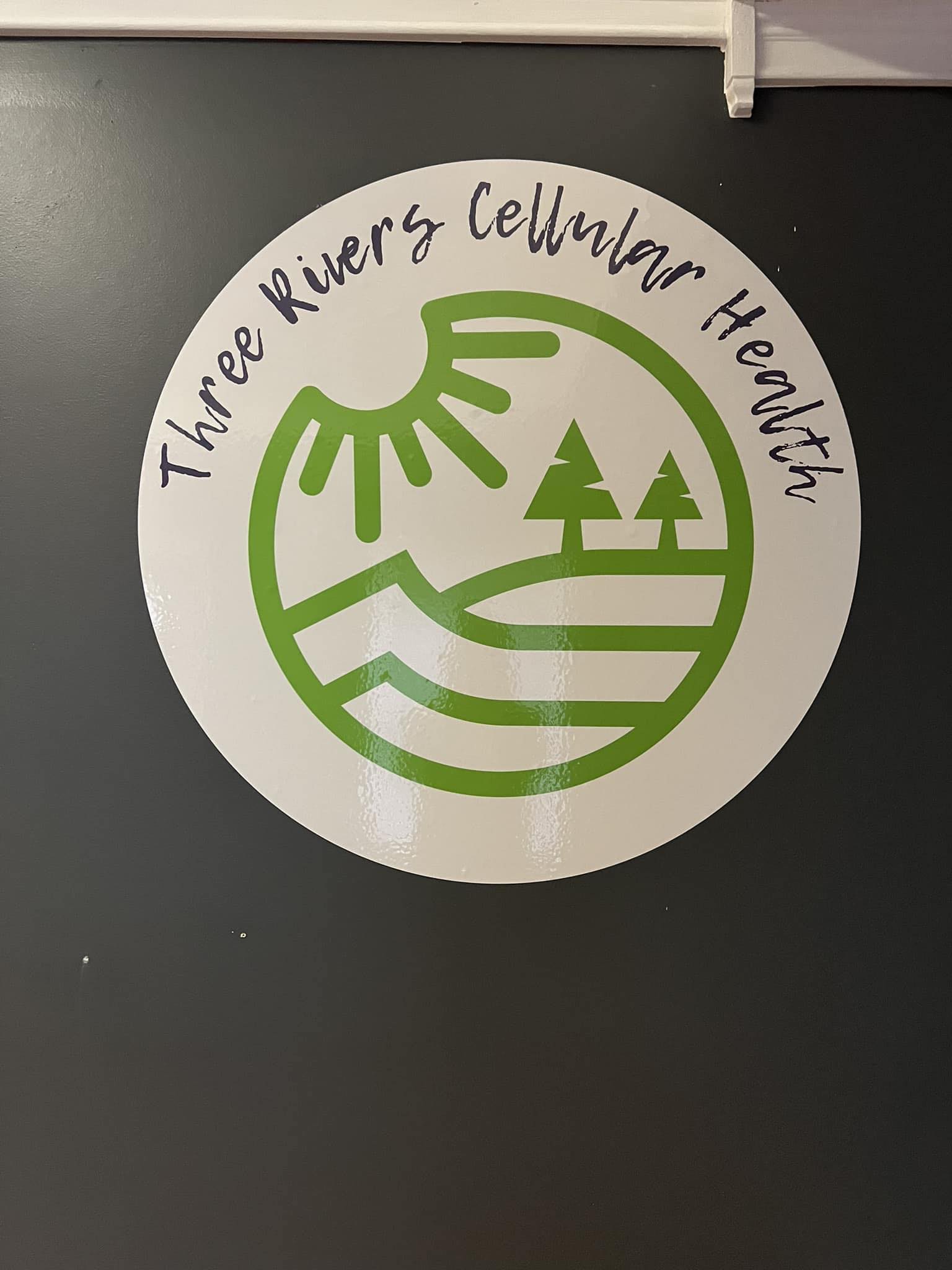 Three Rivers Cellular Health | Rome GA