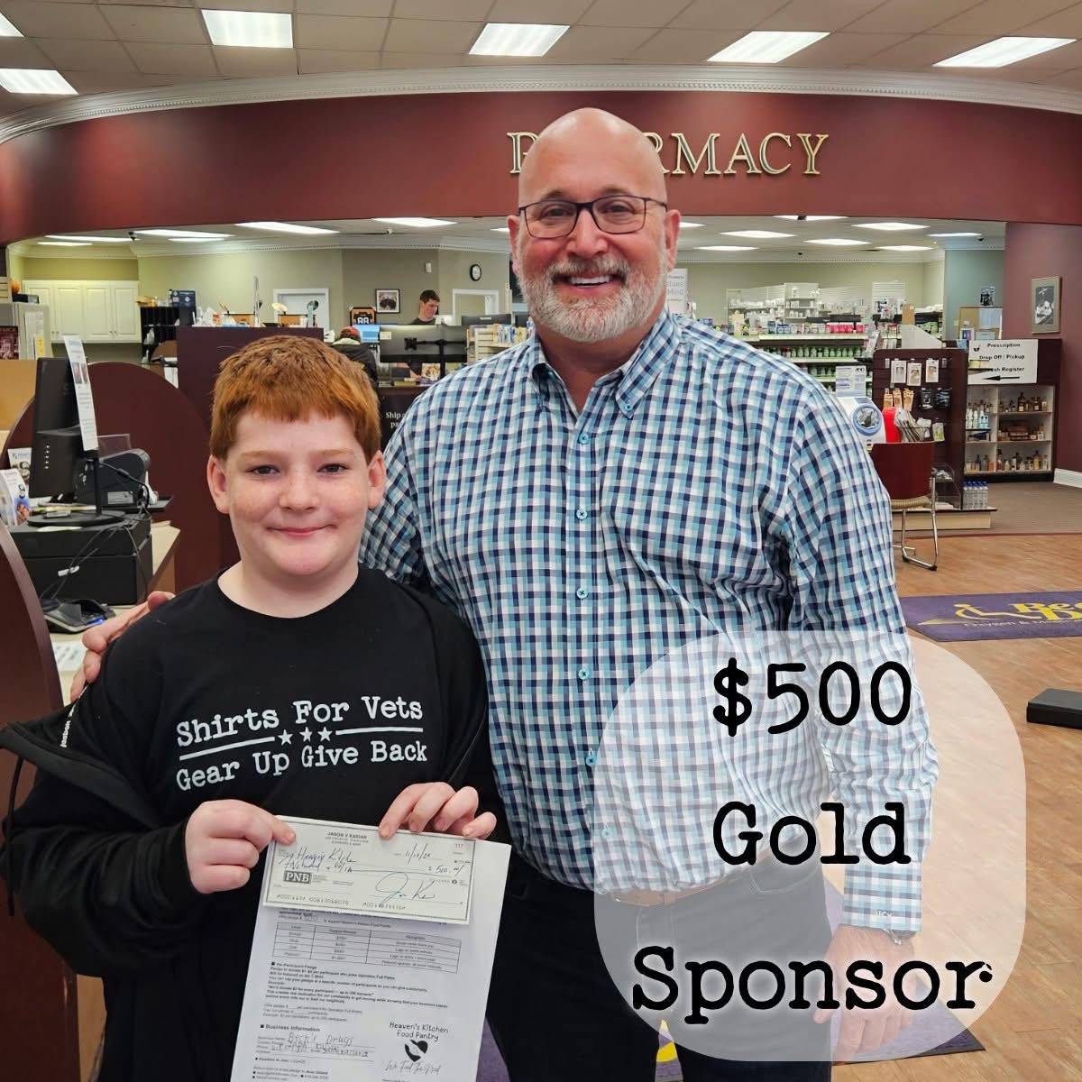 We are SO proud of Aiden... - Heaven’s Kitchen - Harrisburg | Facebook
