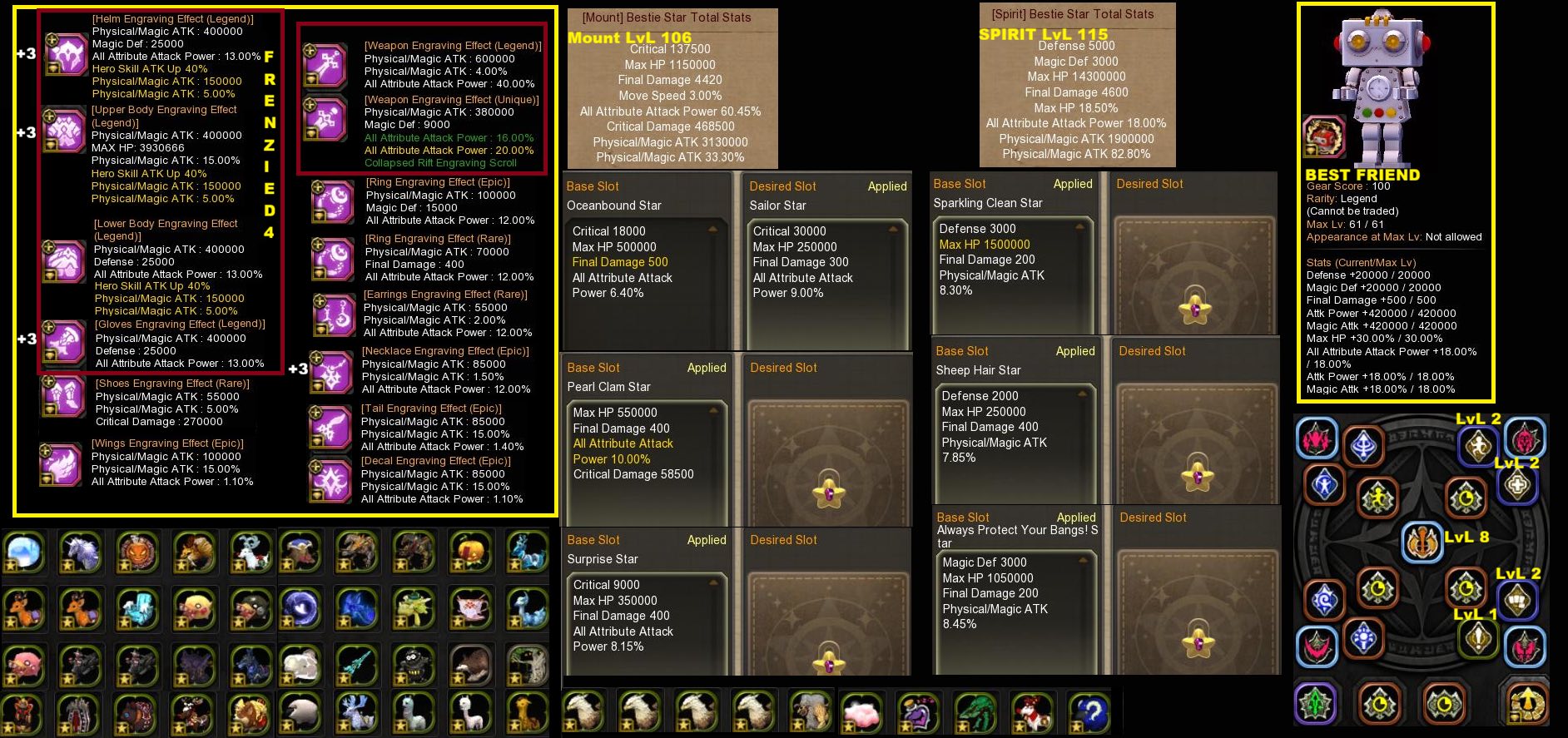 C > STYLE + = 18 WAR