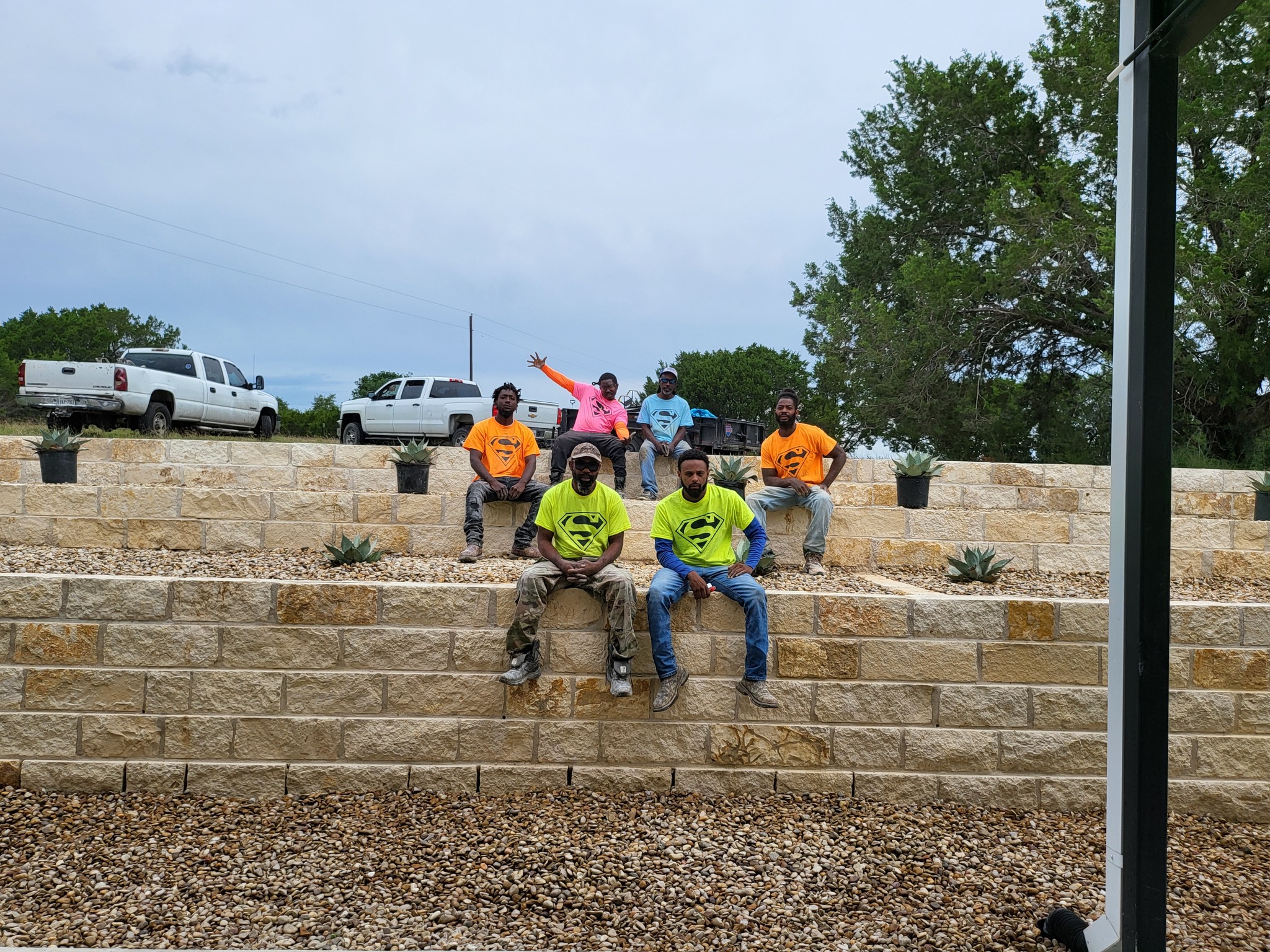 Smith Landscaping | Harker Heights TX