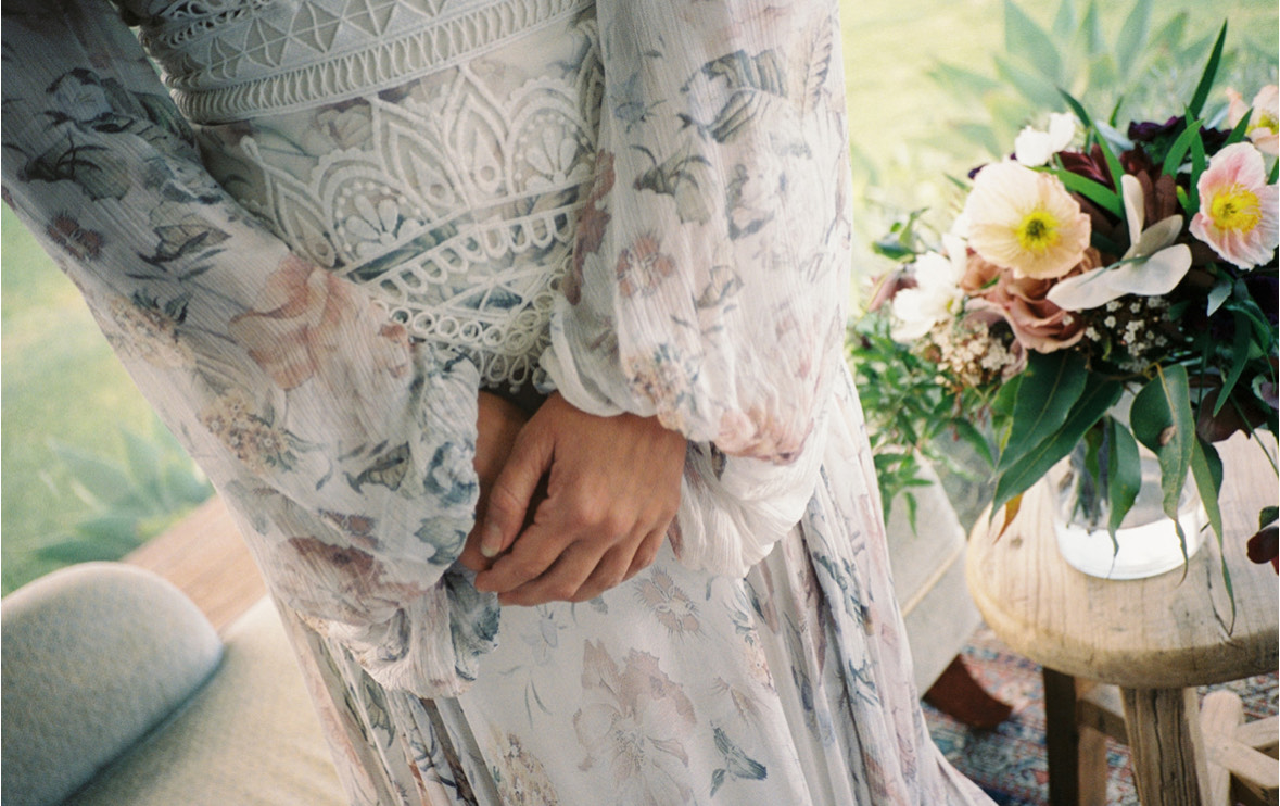 Loved Again, Pre-Loved and Ex-Sample Wedding Dress pop up store