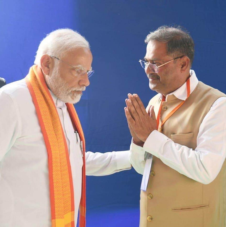 Girish Rajgor