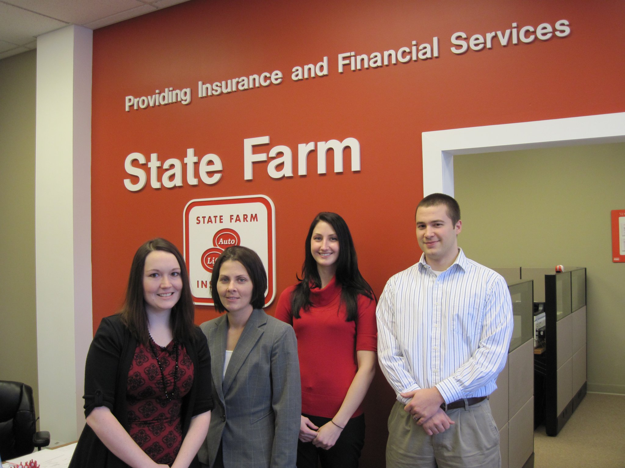 Greg Hoover State Farm - Your Greg Hoover State Farm Team. | Facebook