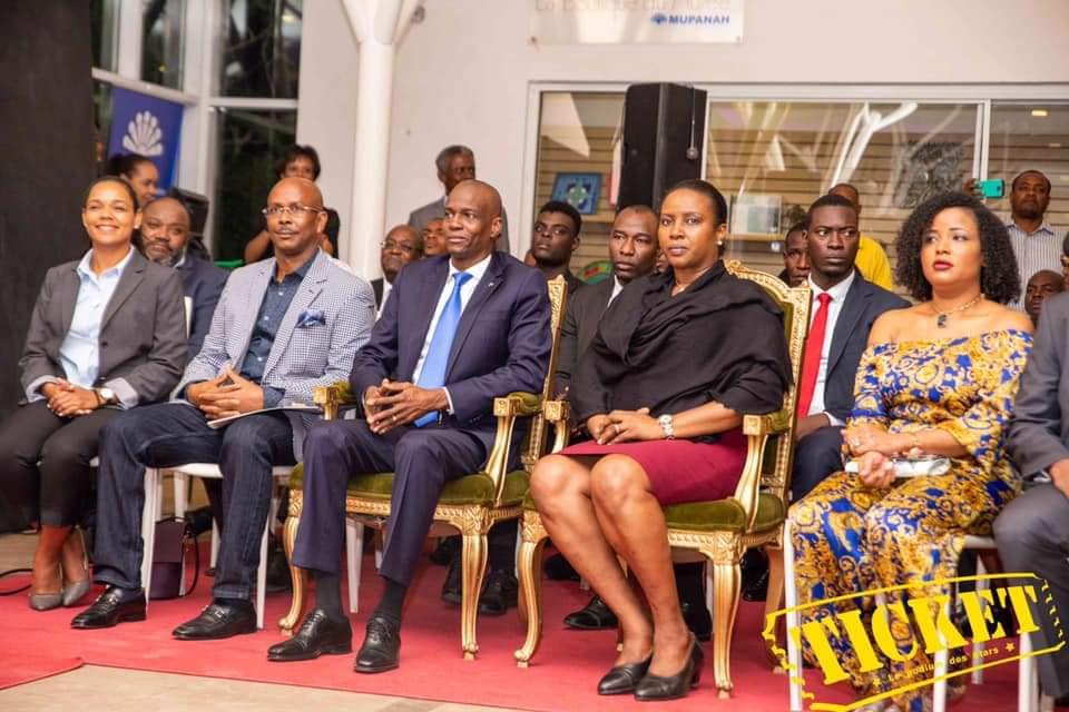 La... - Ministère des Haïtiens Vivant à l'Étranger - MHAVE