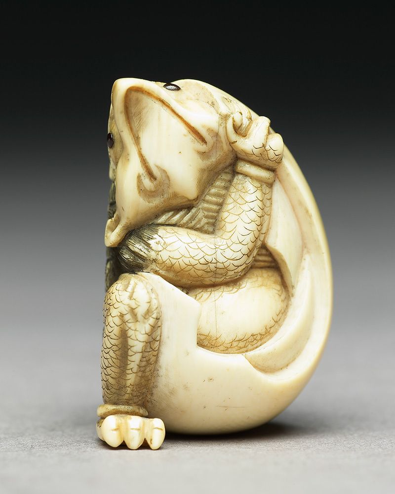 Ashmolean - Here we share the object that inspired the animation by ...