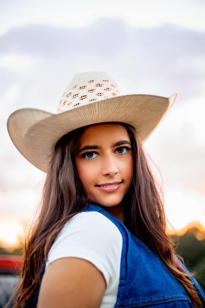 Baylee Rice