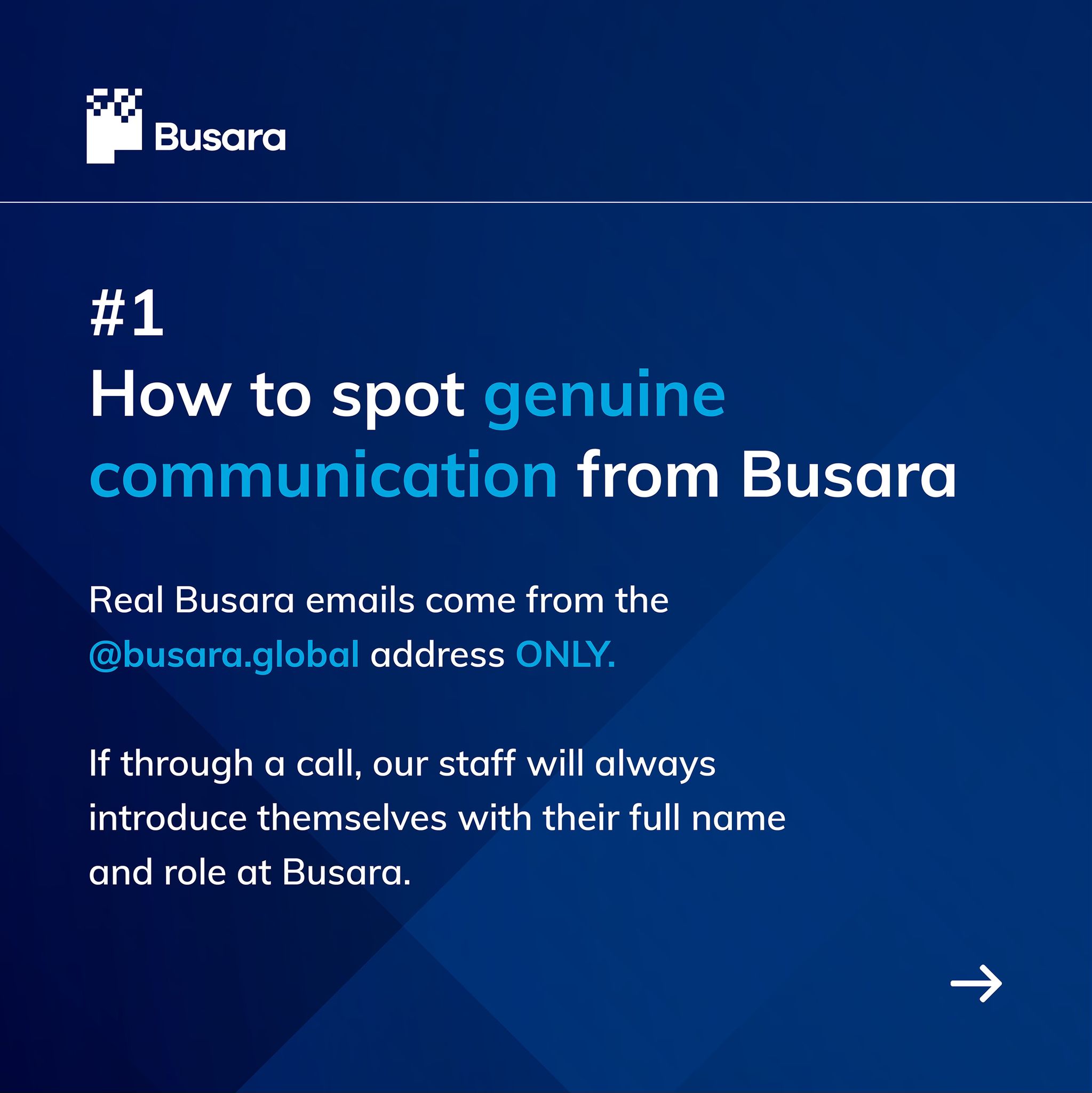 Busara Center for Behavioral Economics | Nairobi