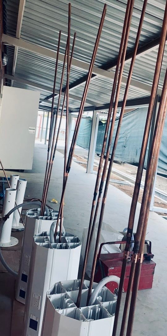 DTK Projects | Durban