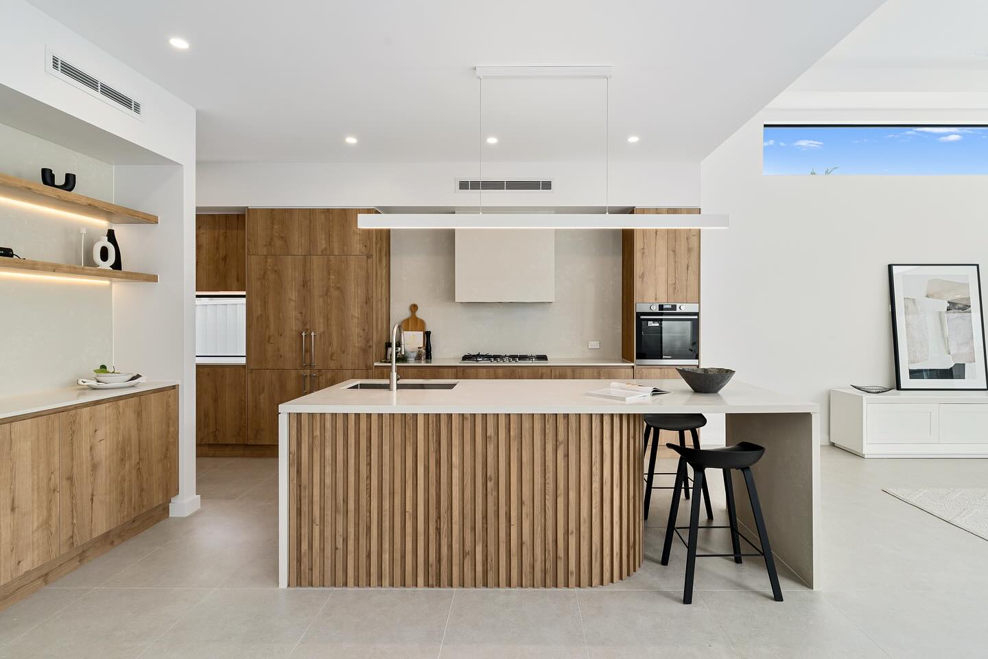 Kitchen + Bathroom Design | Melbourne VIC