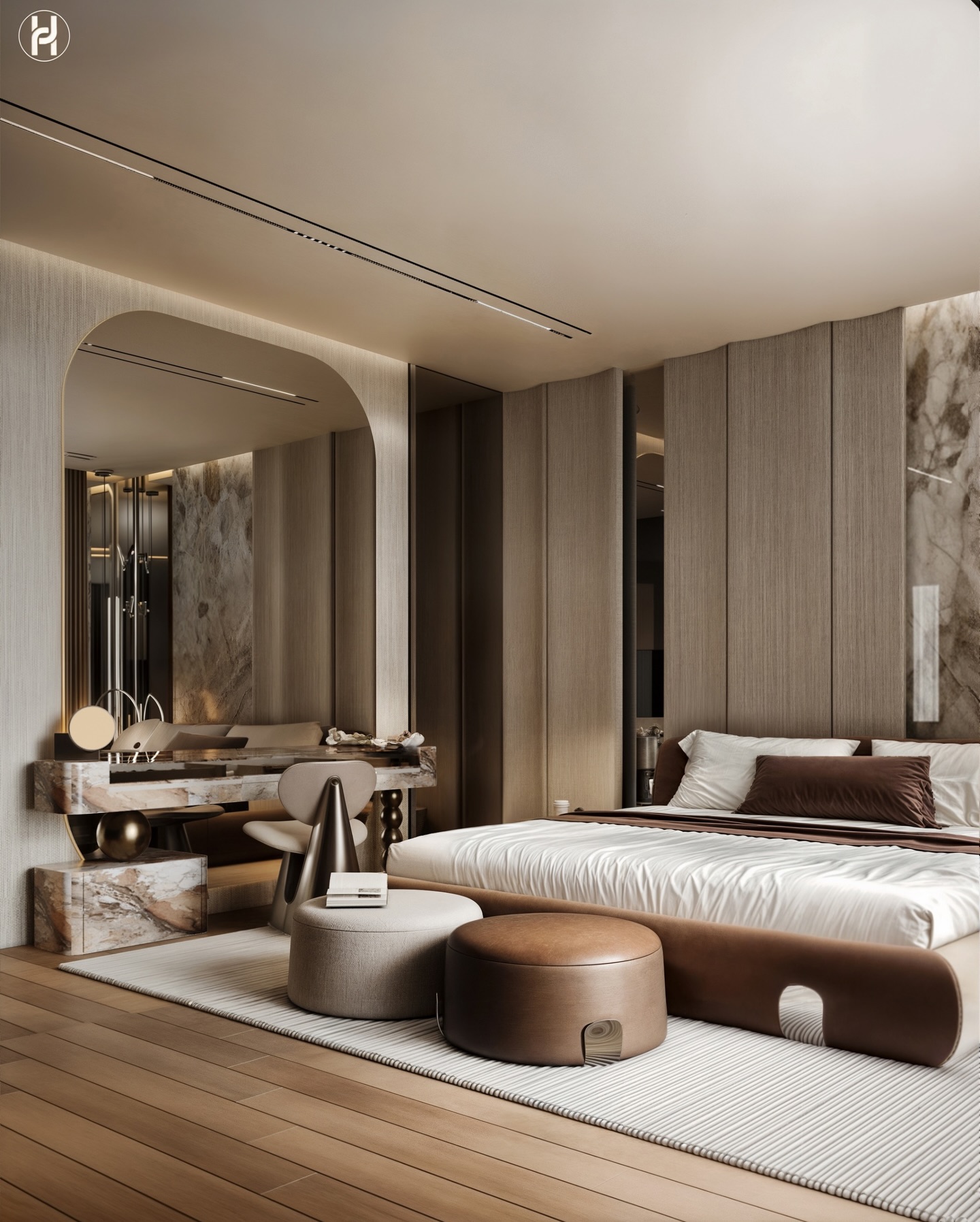 Ahmed Hussein Designs | Cairo
