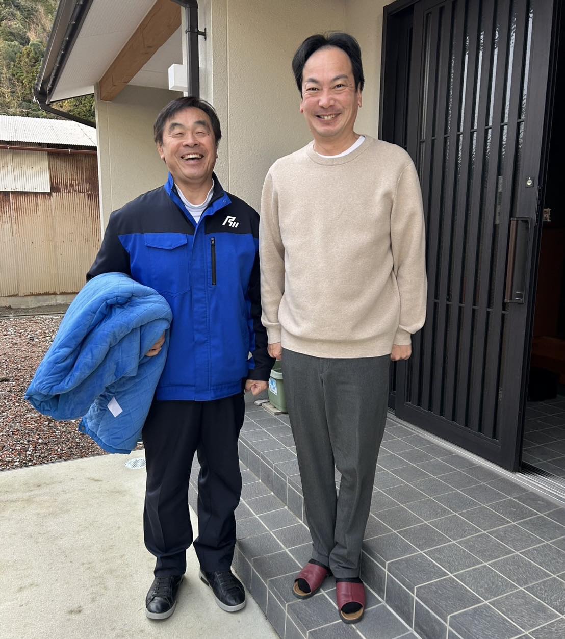 馳浩 身長