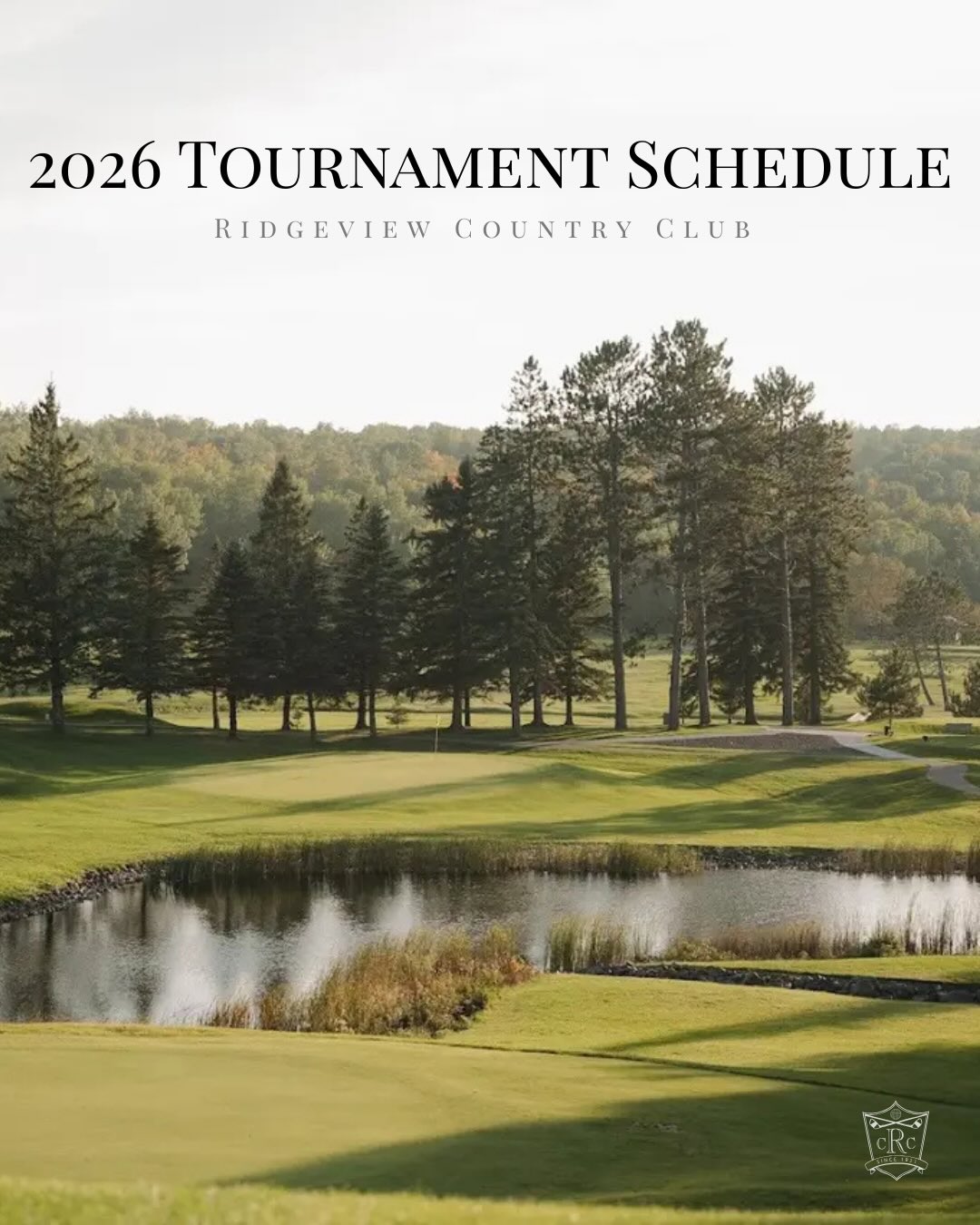 Ridgeview Country Club | Duluth MN