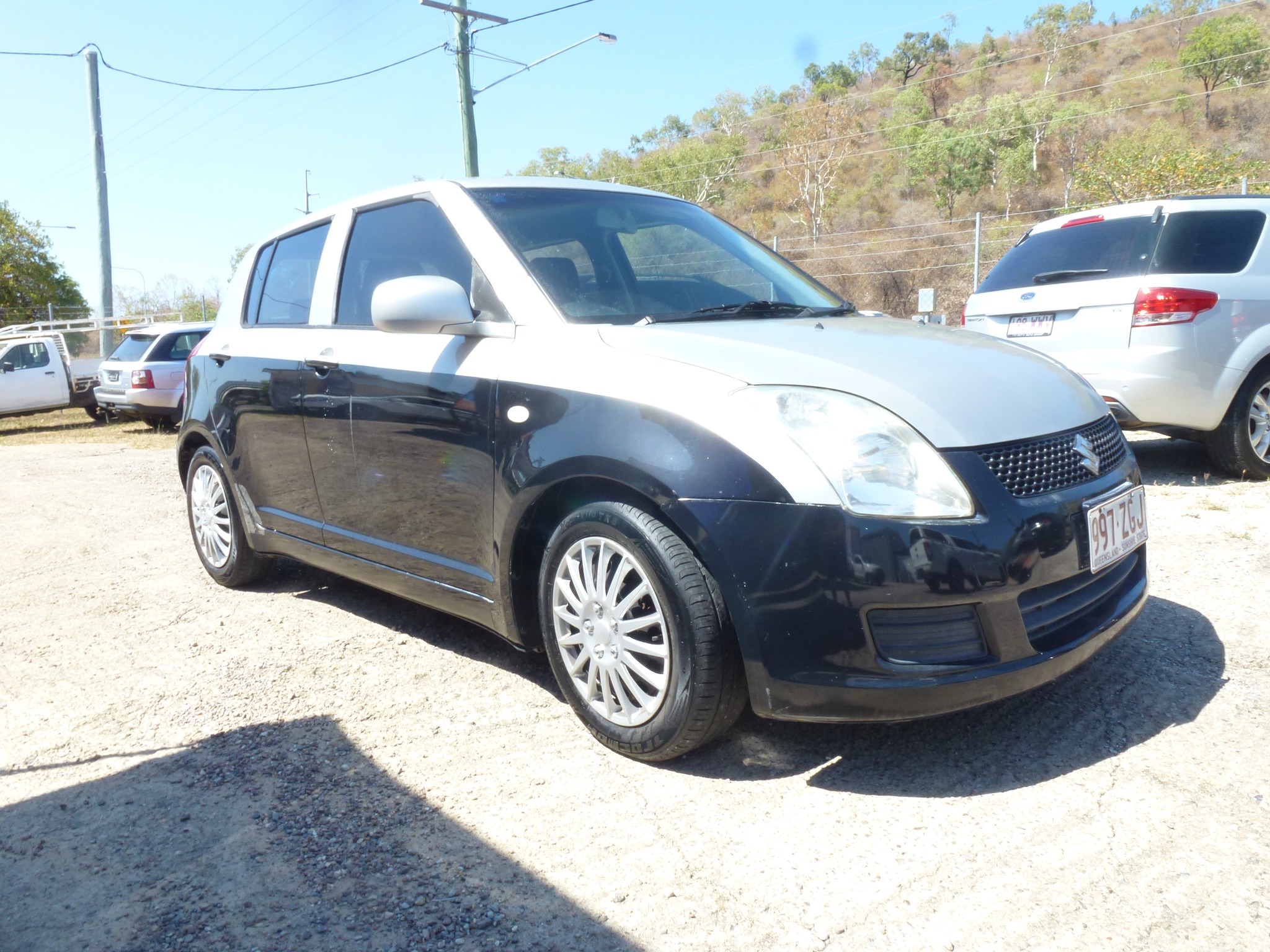 Partington Used Cars added a new photo. - Partington Used Cars