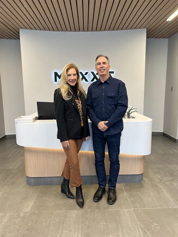 Maxxit Group | Toronto ON