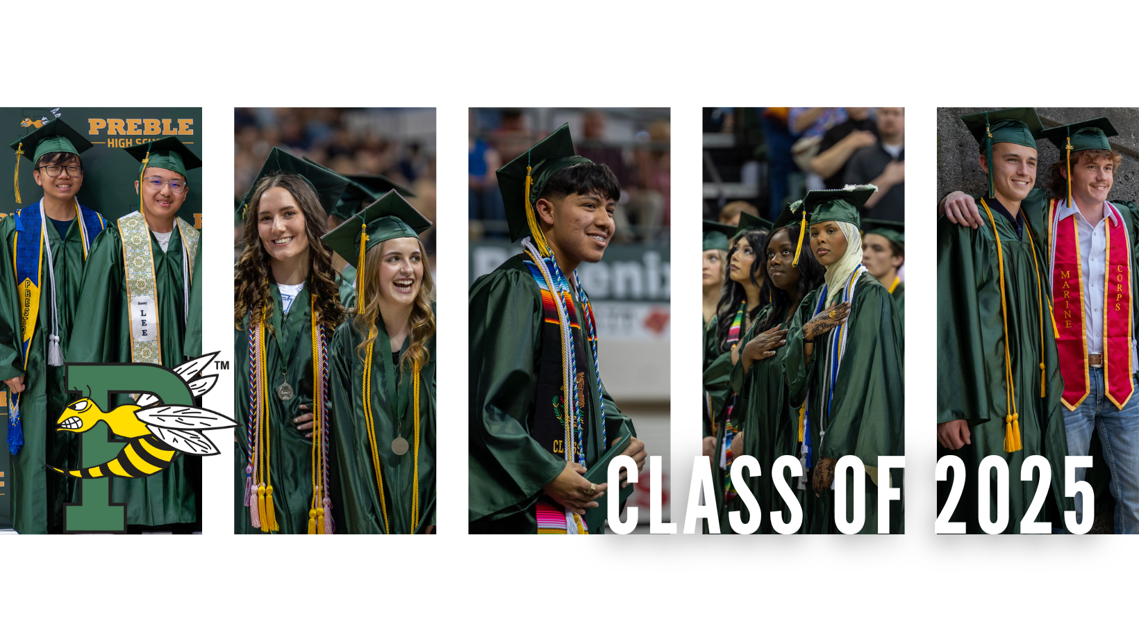 Green Bay Preble High School | Green Bay WI