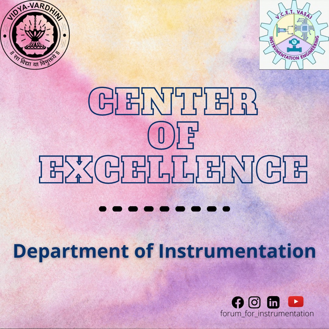 The Department of... - Forum for Instrumentation Engineers | Facebook
