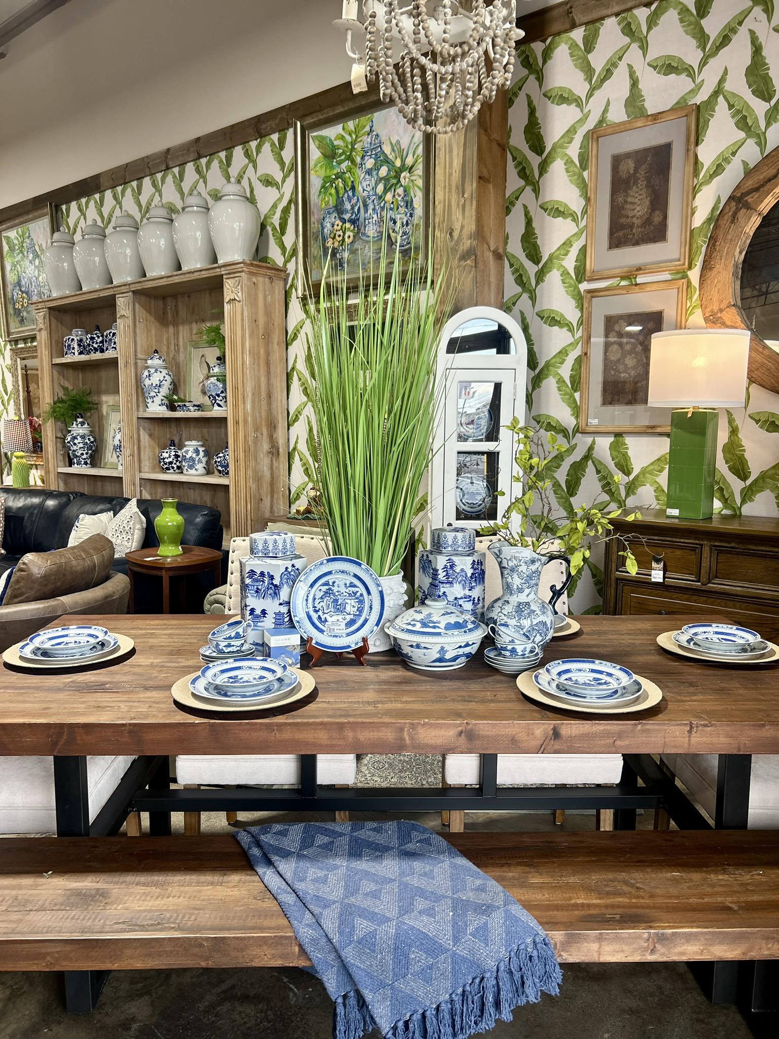 Savvy - We are here for all you furniture & home decor needs at 4480