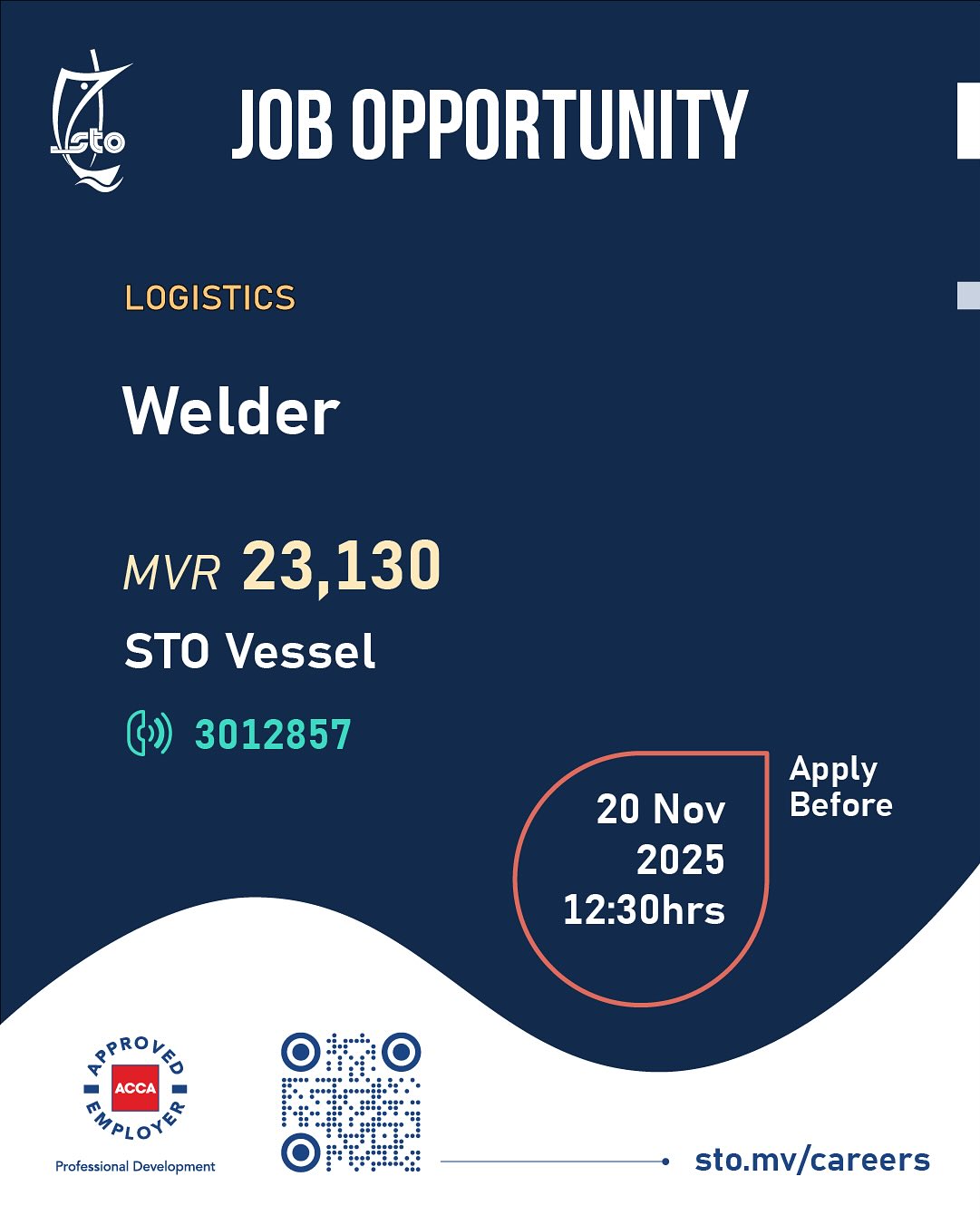 State Trading... - State Trading Organization Plc