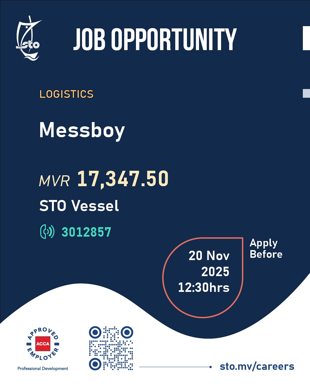 State Trading... - State Trading Organization Plc