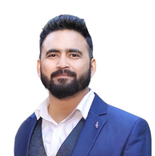 Rahul Rana