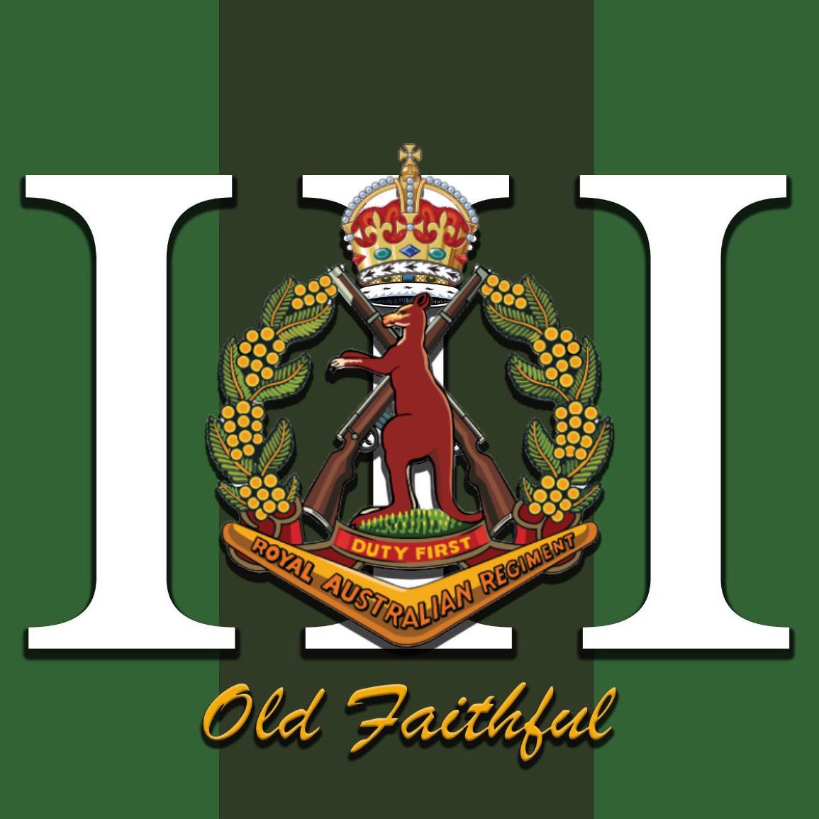 Funeral... - 3rd Battalion, The Royal Australian Regiment | Facebook