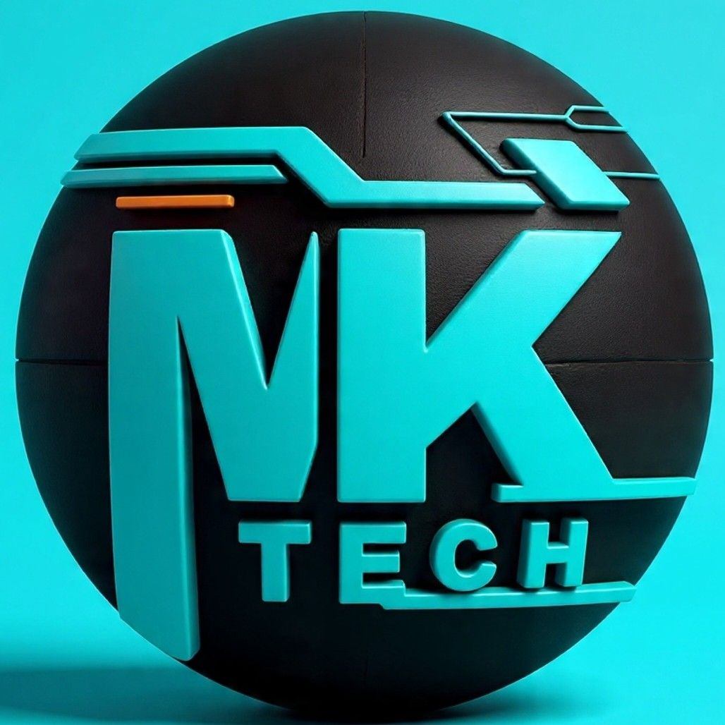 MK Tech | Patong