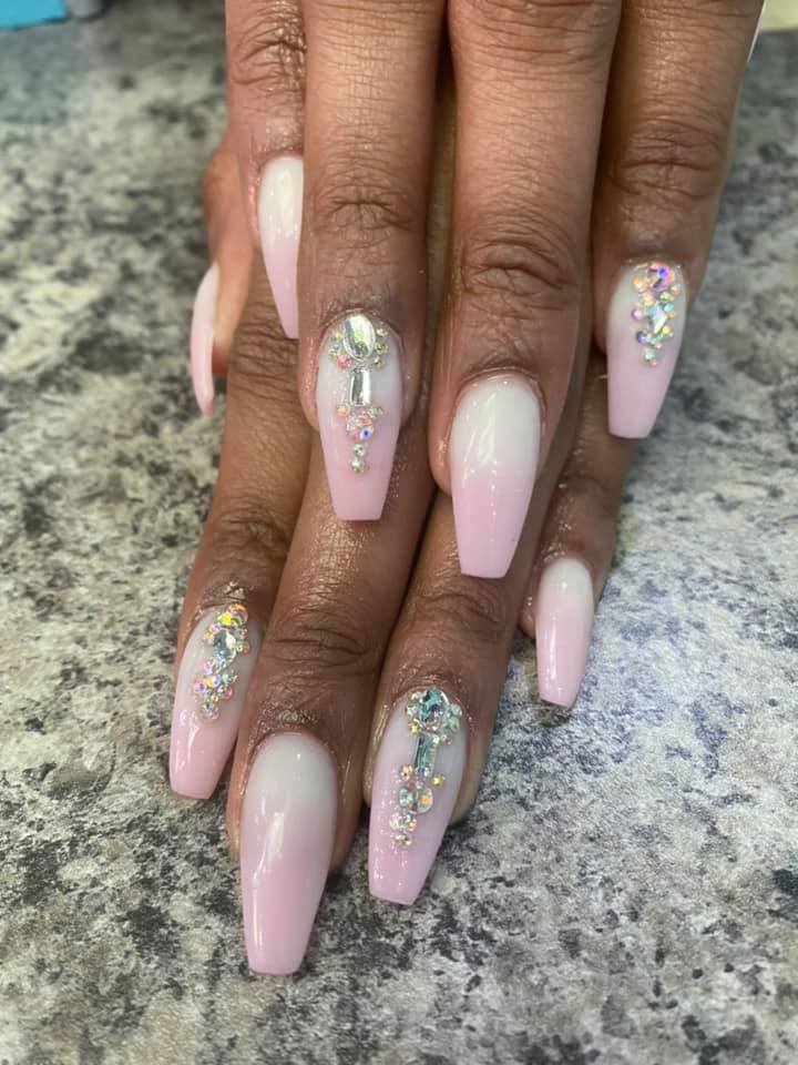 Hana Nails Comfort Spa Inicio Facebook