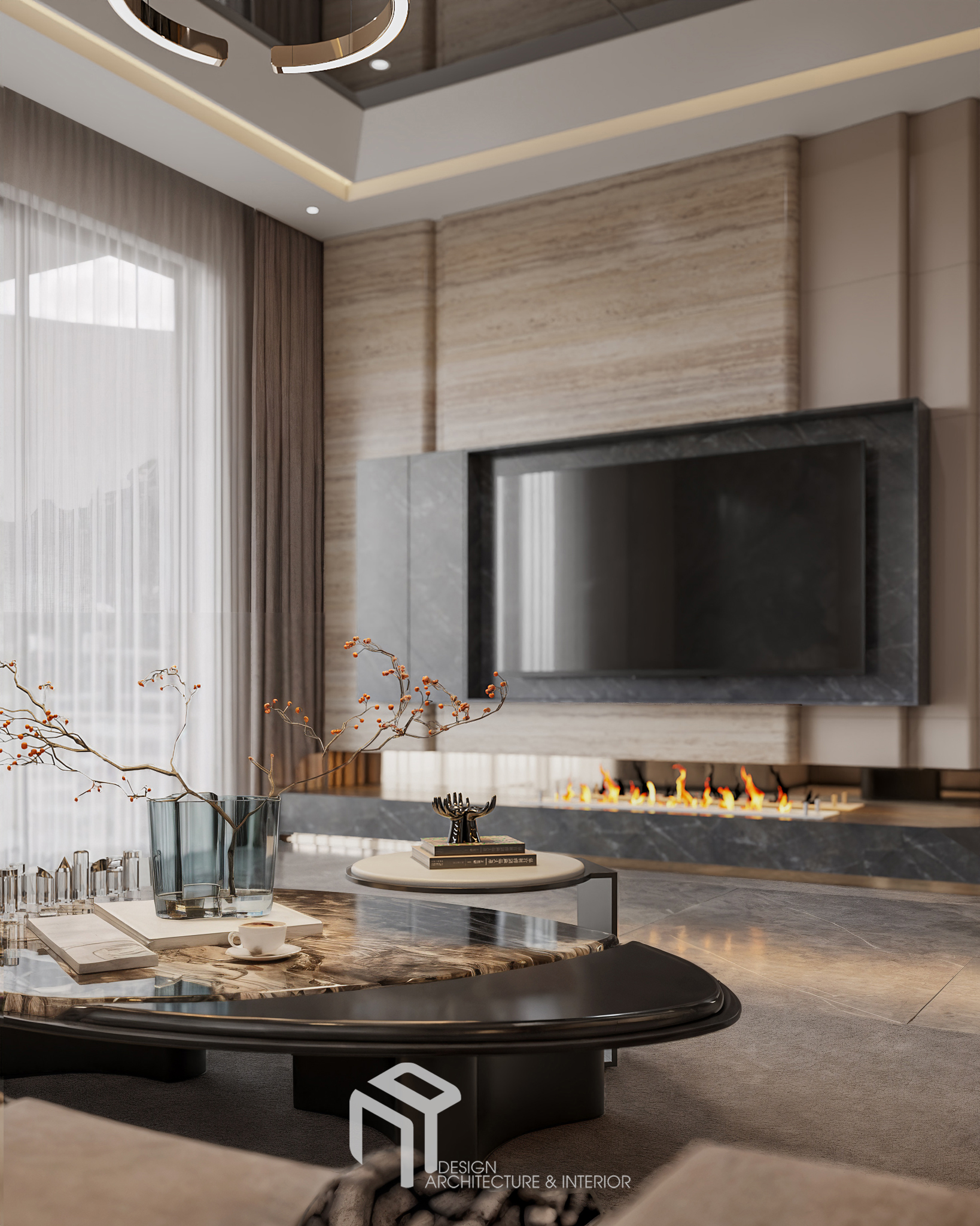NP Interior | Hanoi