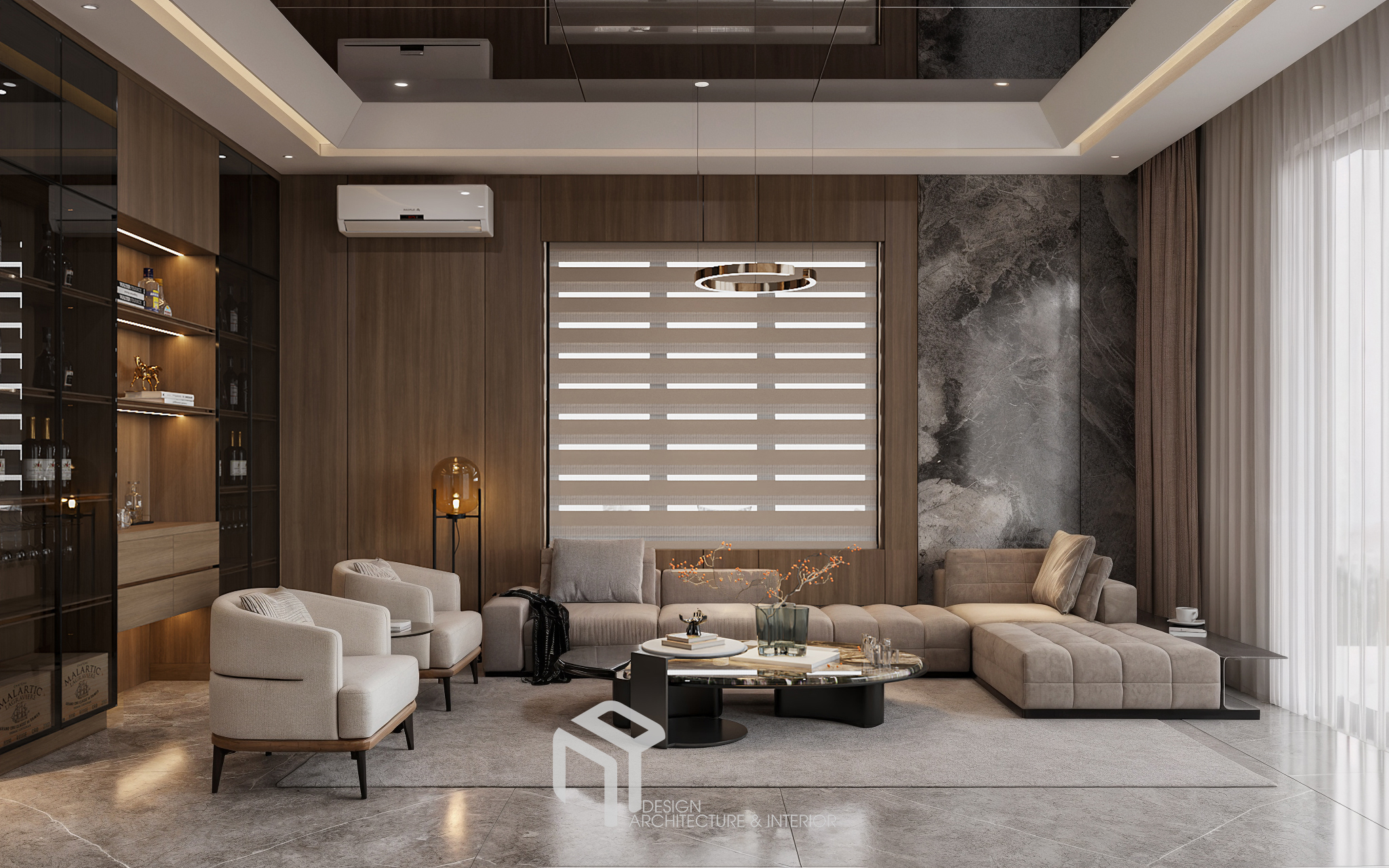 NP Interior | Hanoi