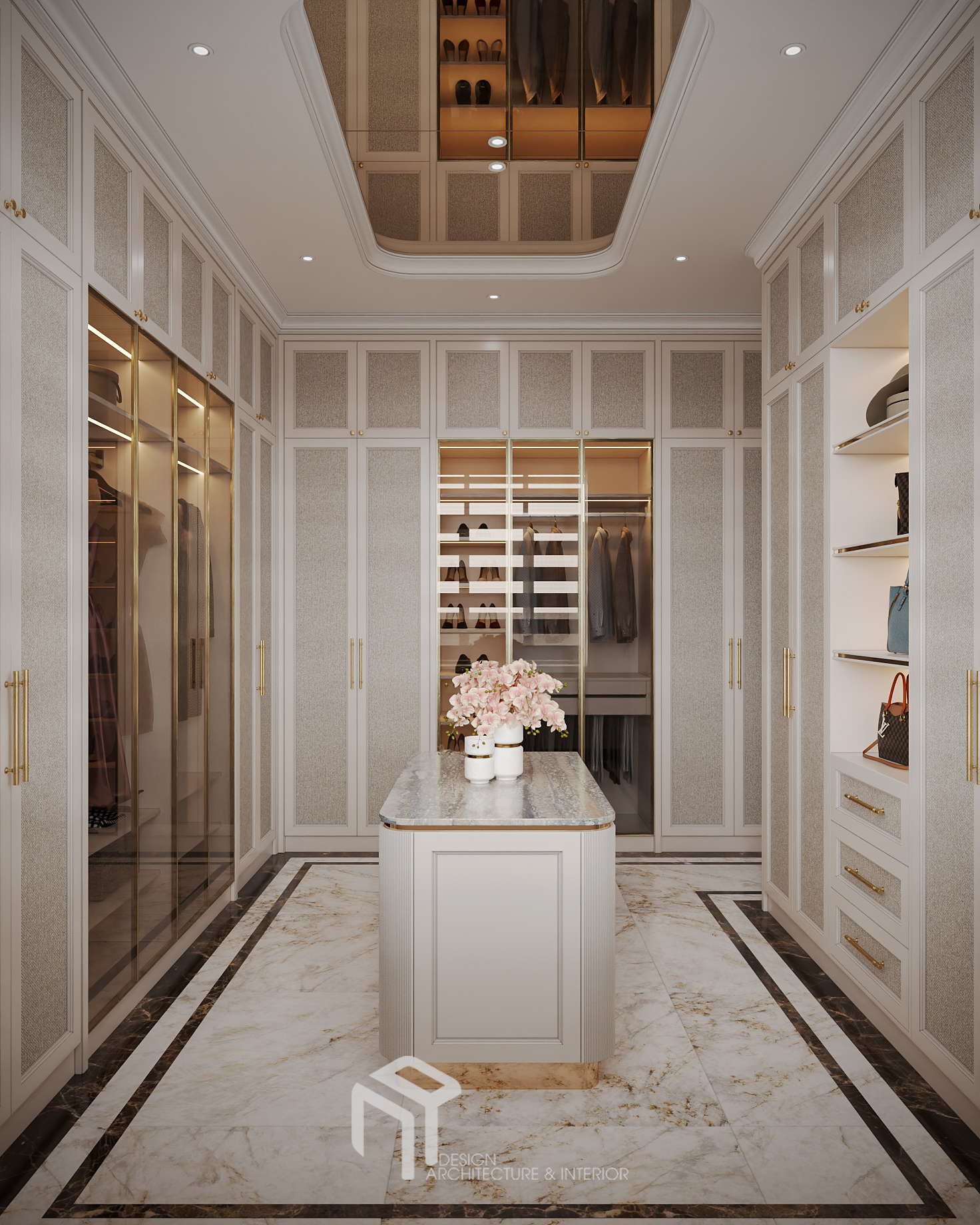 NP Interior | Hanoi