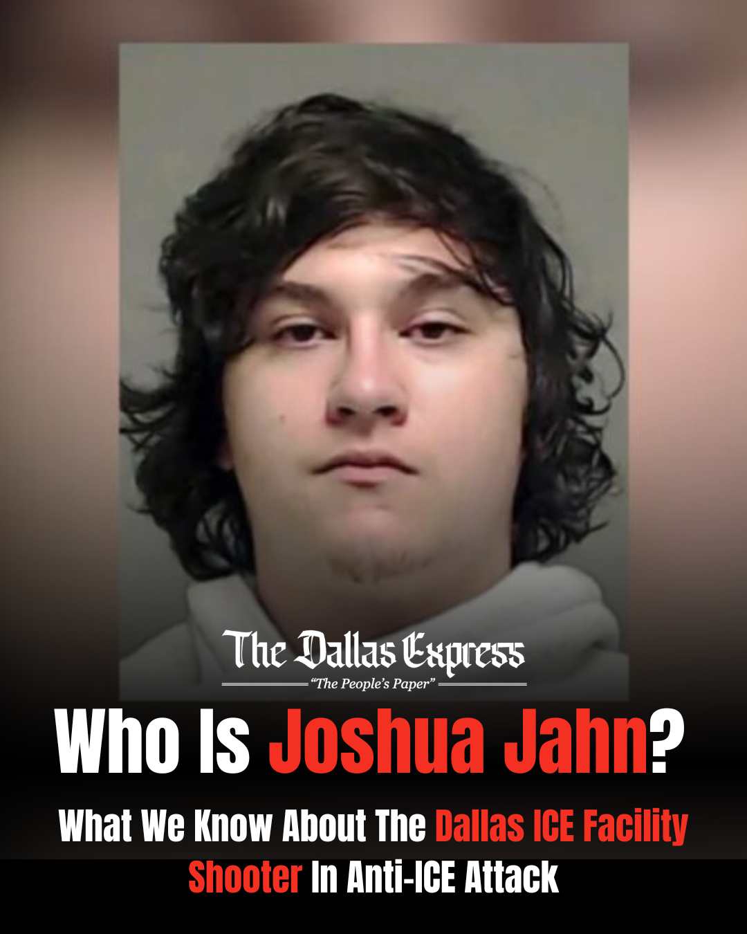 who is joshua jahn ice shooter Image 9