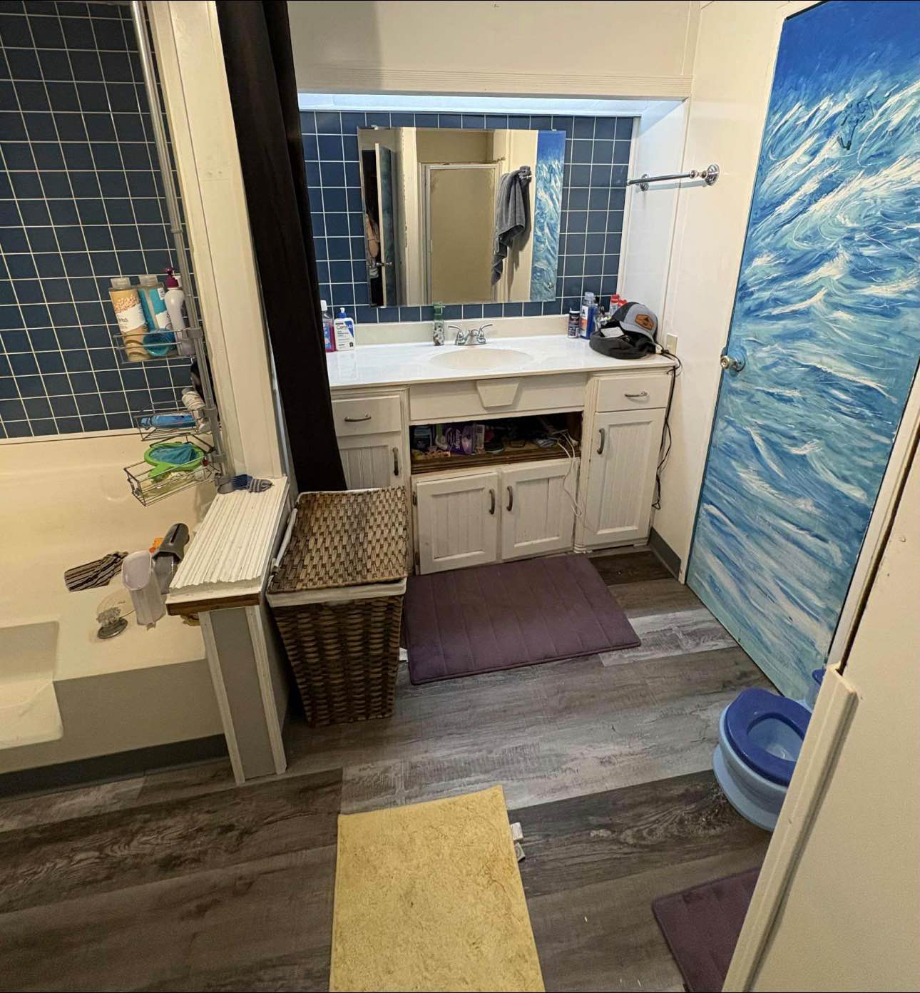2 bed 1 bath Mobile Home - Property Rentals - Muskegon Heights ...
