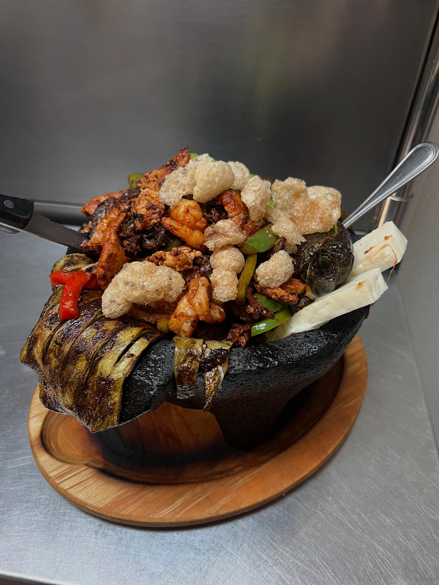 El Rincón Zacatecano Taquería | Manchester NH