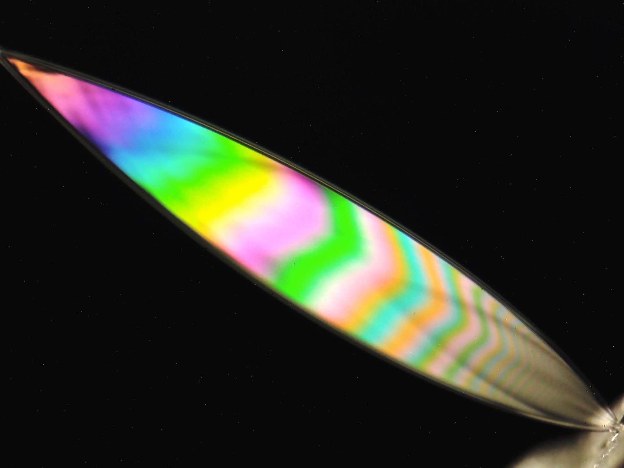 The surface of... - SLAC National Accelerator Laboratory | Facebook