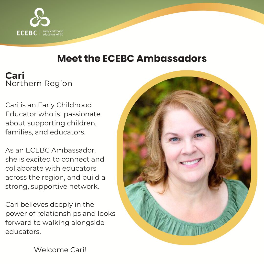 Early Childhood Educators of BC | Vancouver BC