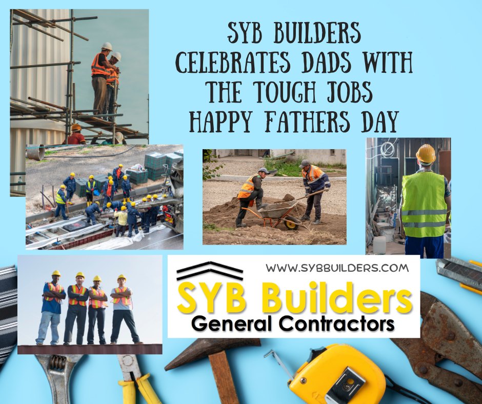 SYB Builders- Simplifying Your Build | Canton TX