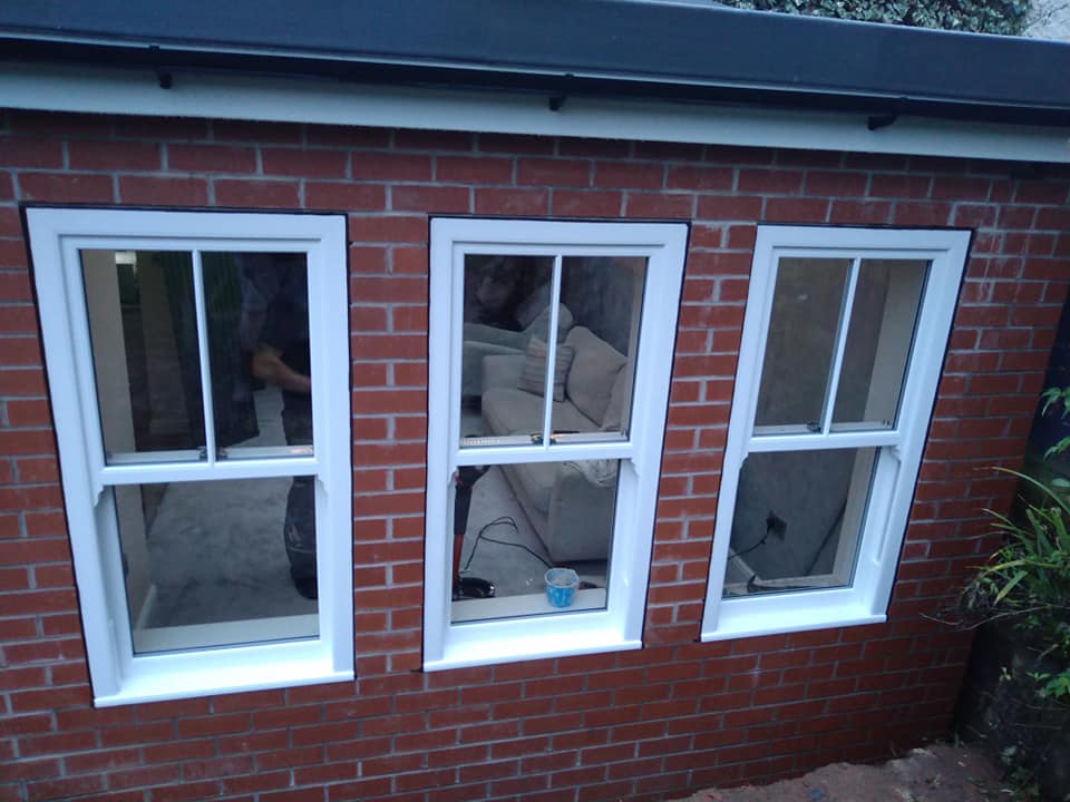 Valiant windows & Doors