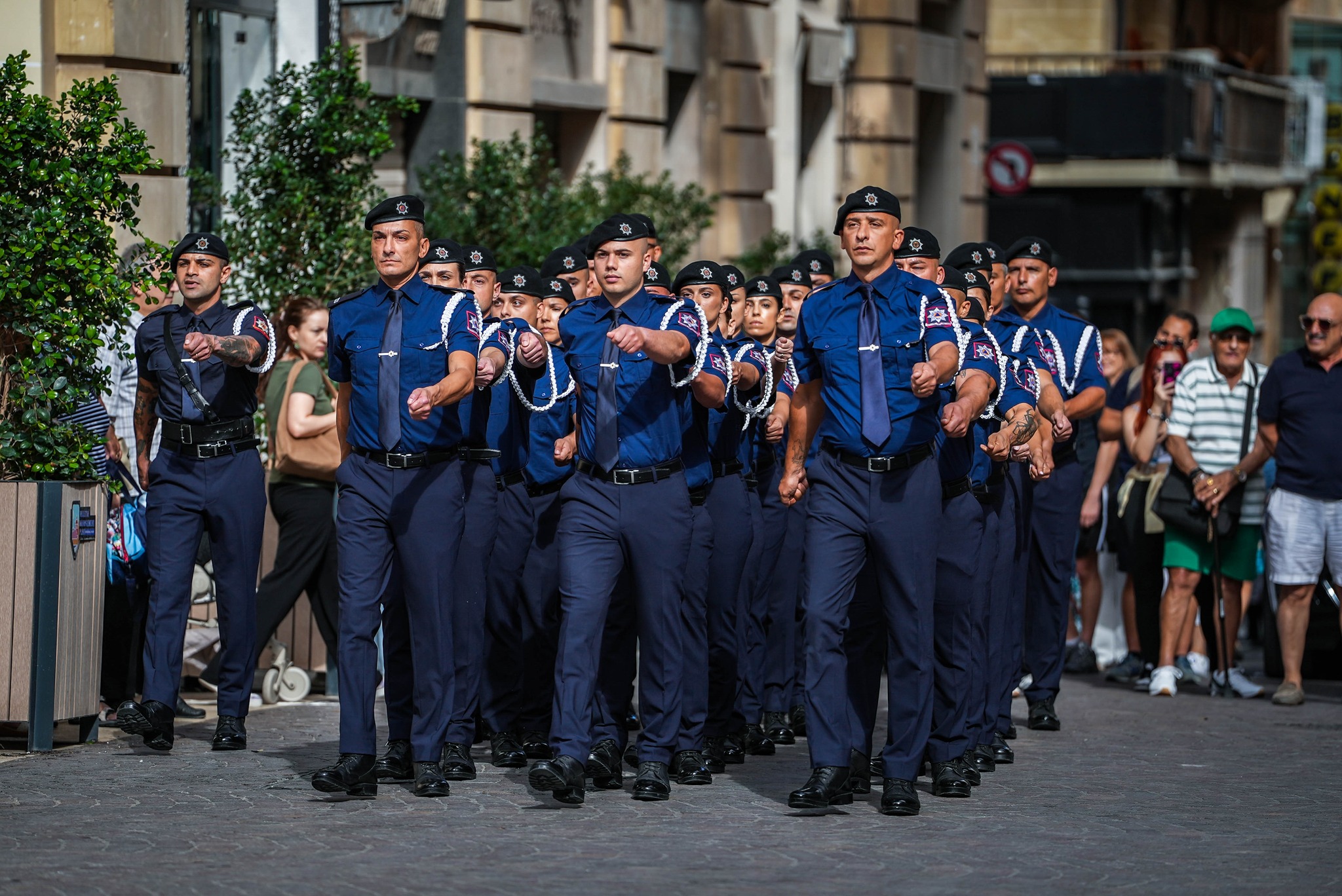 Civil Protection Malta added a... - Civil Protection Malta