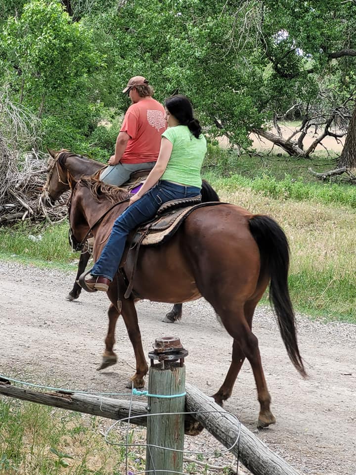 Grayrocks Lakefront Camping | Wheatland WY