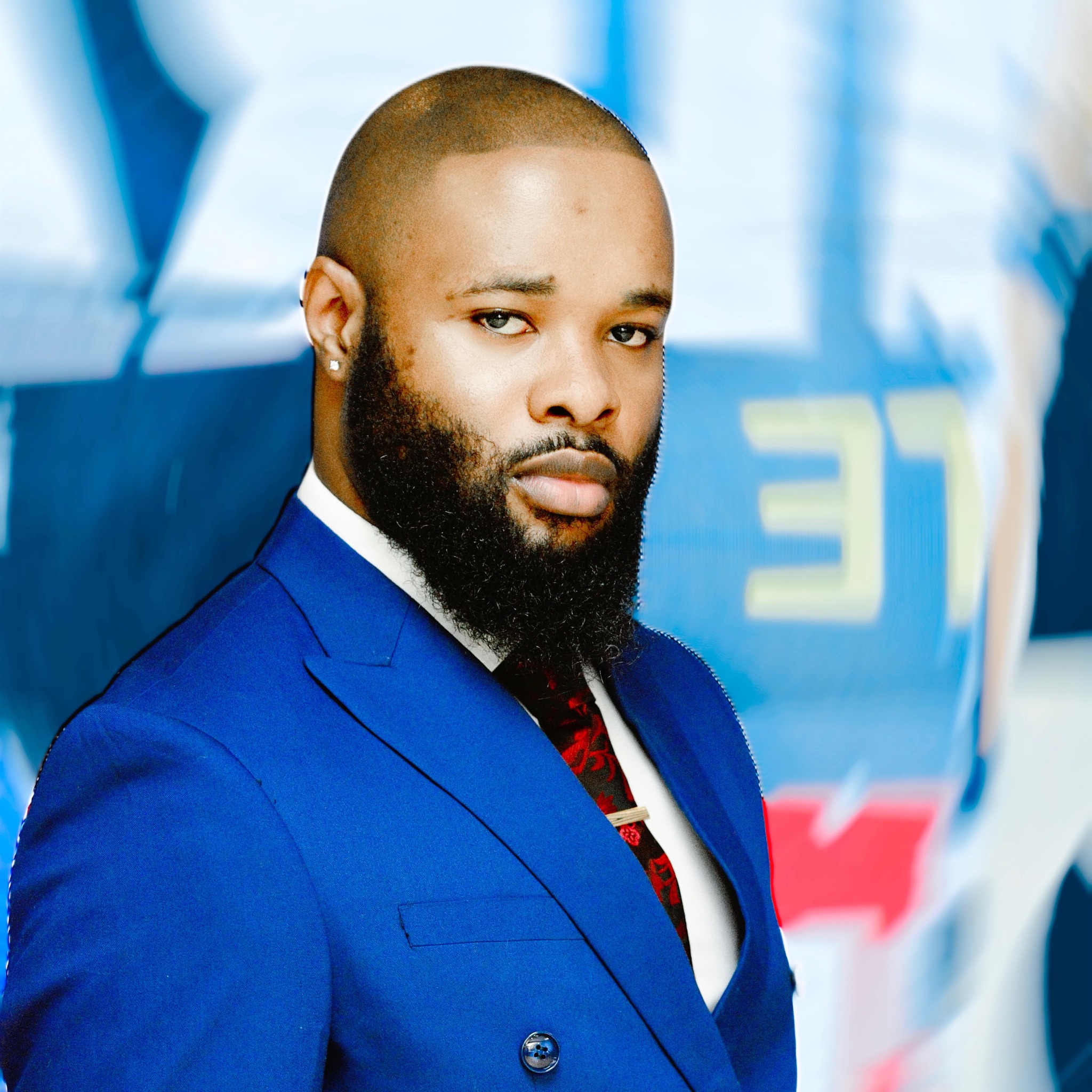 My reflections of the podcast between Penuel, Mukhethwa, Nomi and Seema ...