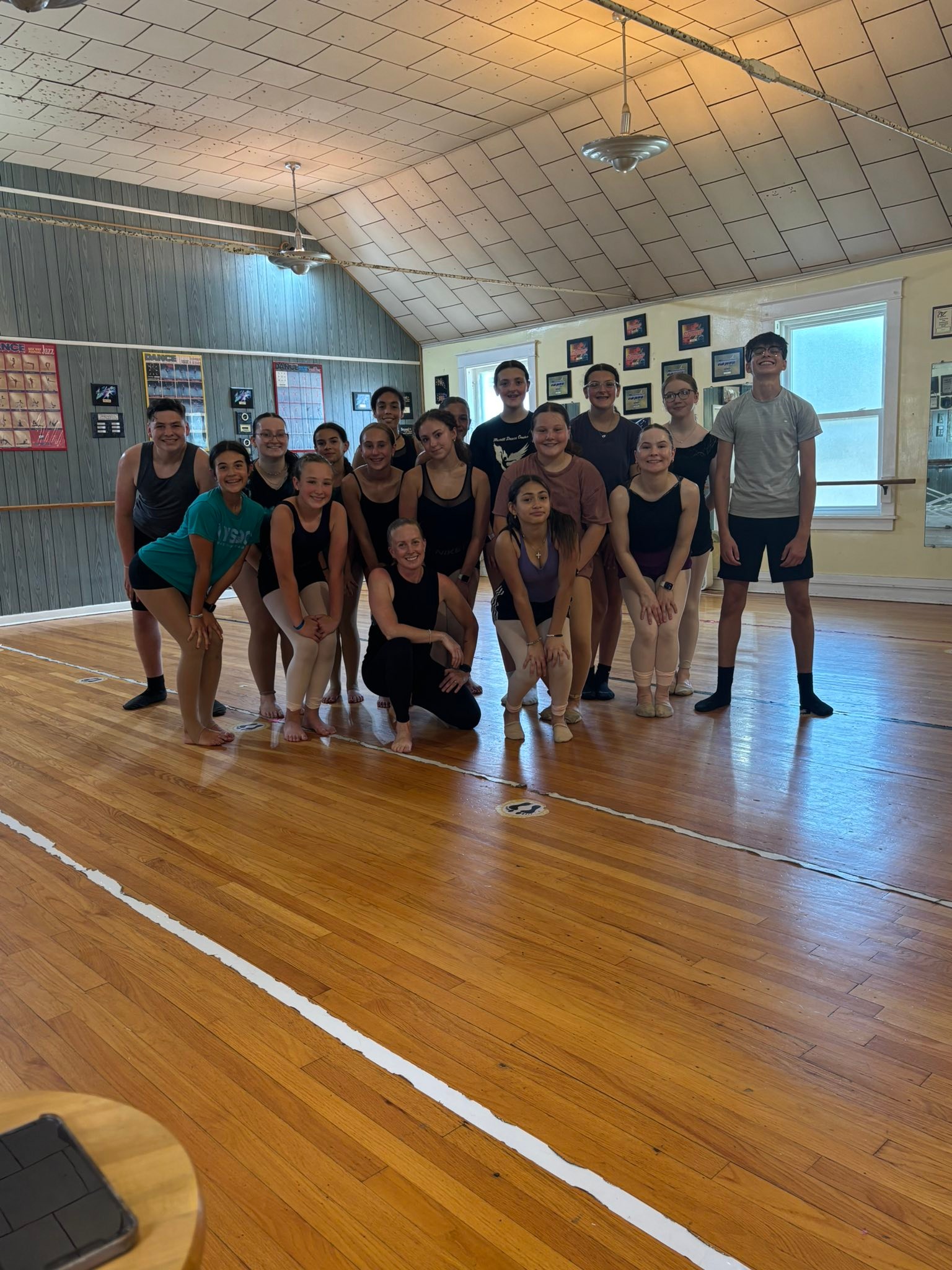 MERRITT DANCE CENTER | Schenectady NY