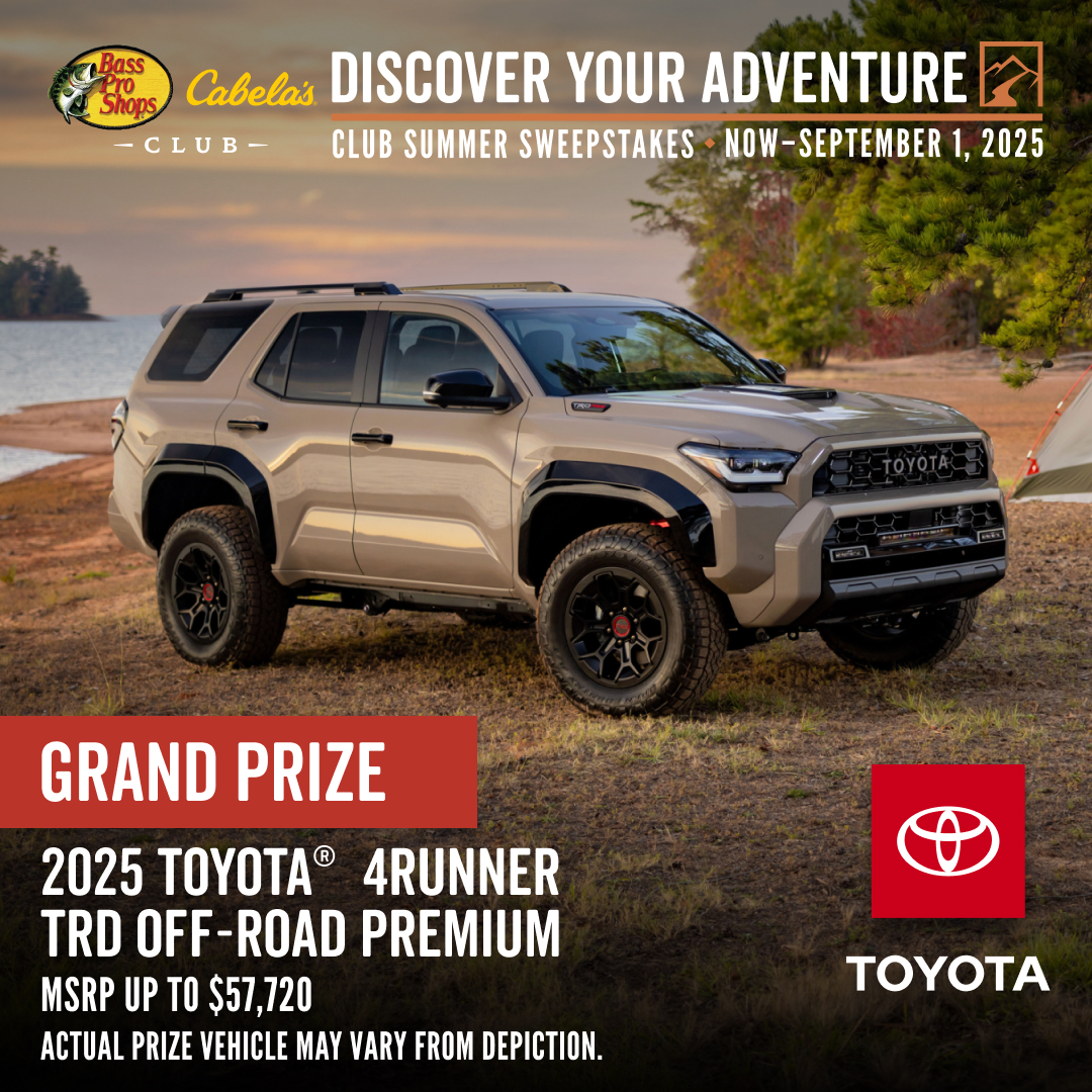 Bass Pro Shops - Archery shooting! | Facebook