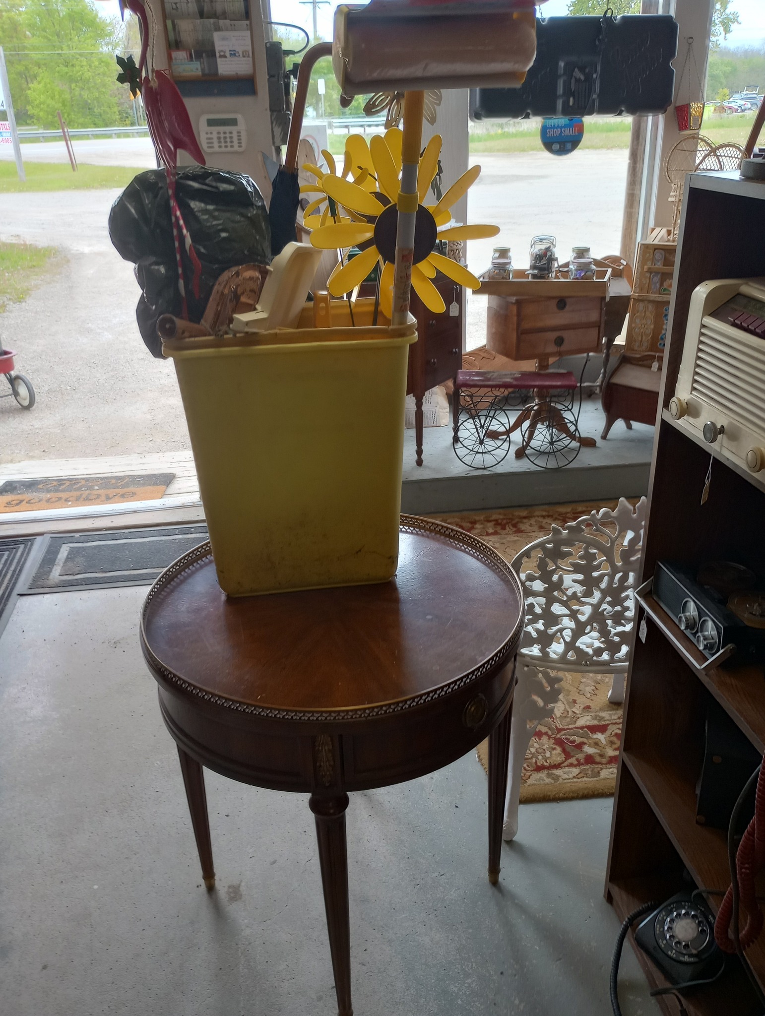 Trash to Treasures added a new photo. - Trash to Treasures