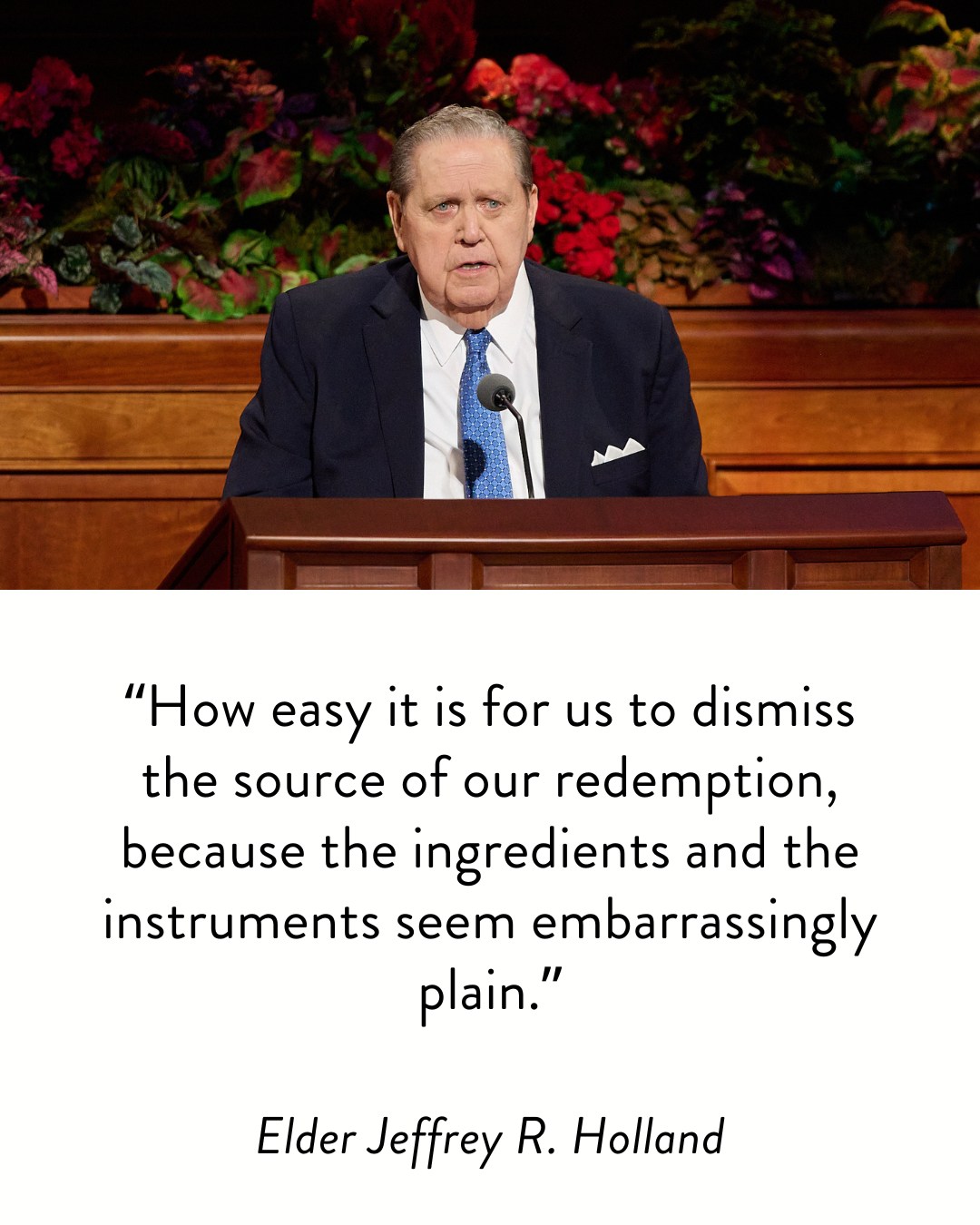 LDS Daily - LDS Daily added a new photo.